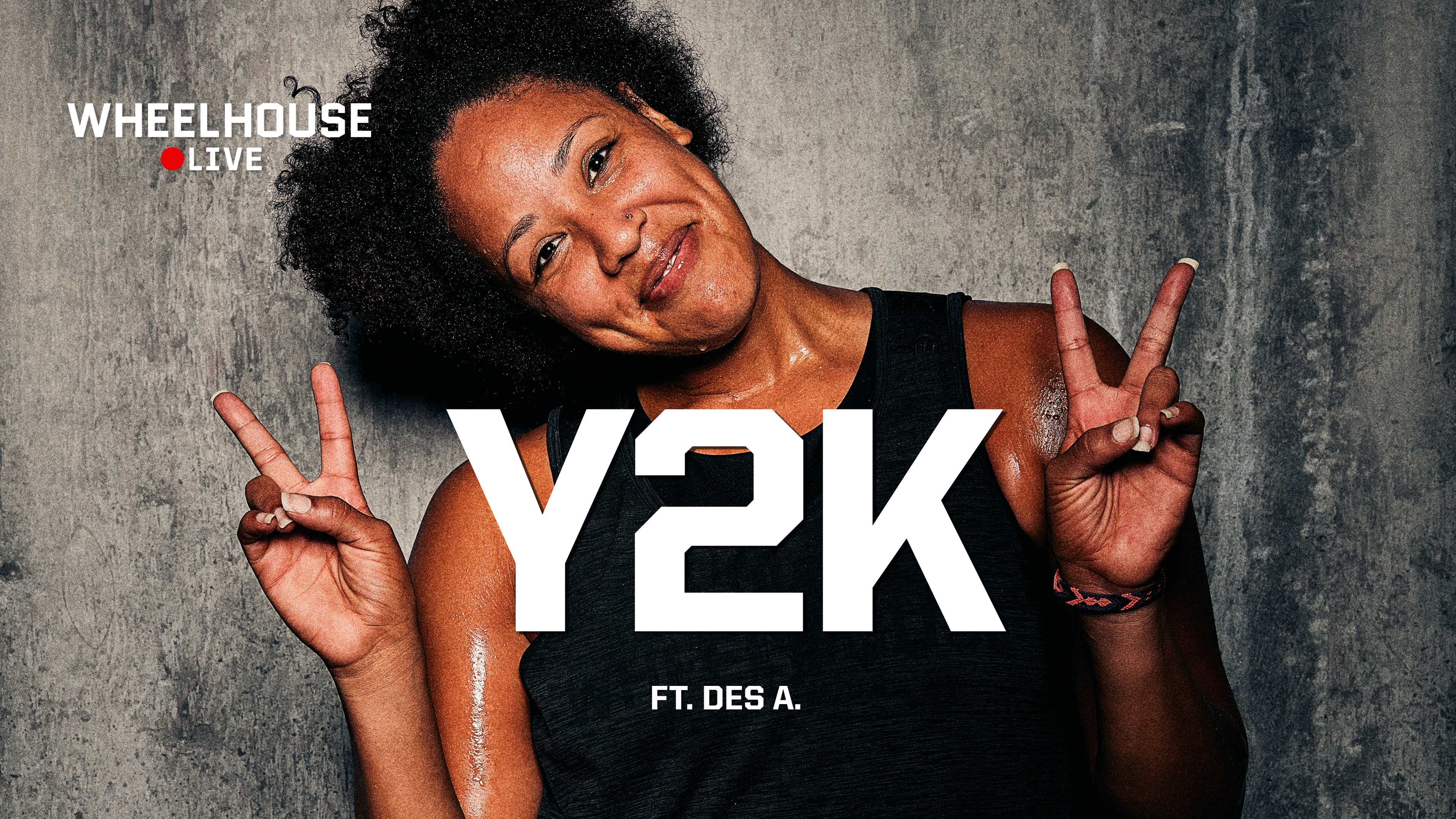 Y2K ft. DES A.