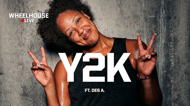 Y2K ft. DES A.