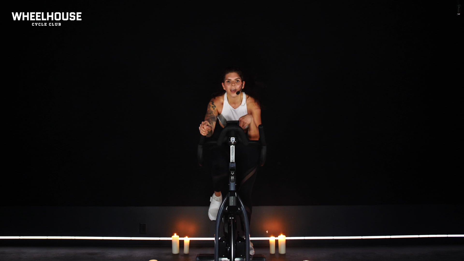 WHAT YOU WAITING FOR? | MEAGAN P.