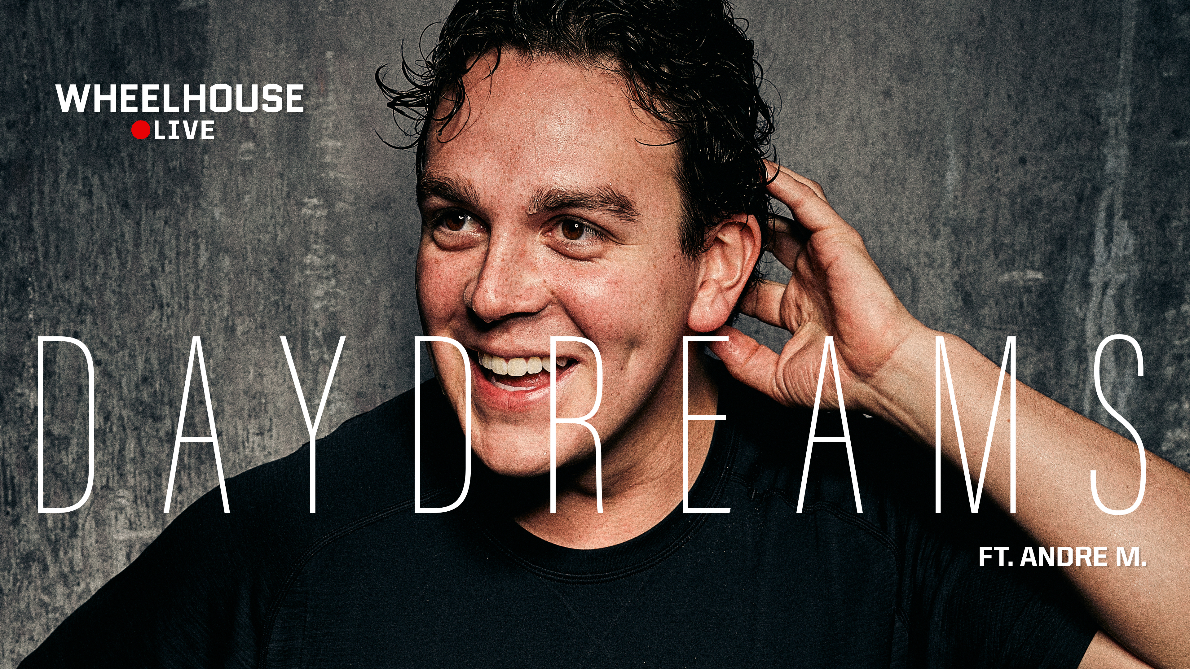 DAYDREAMS ft. ANDRE M.