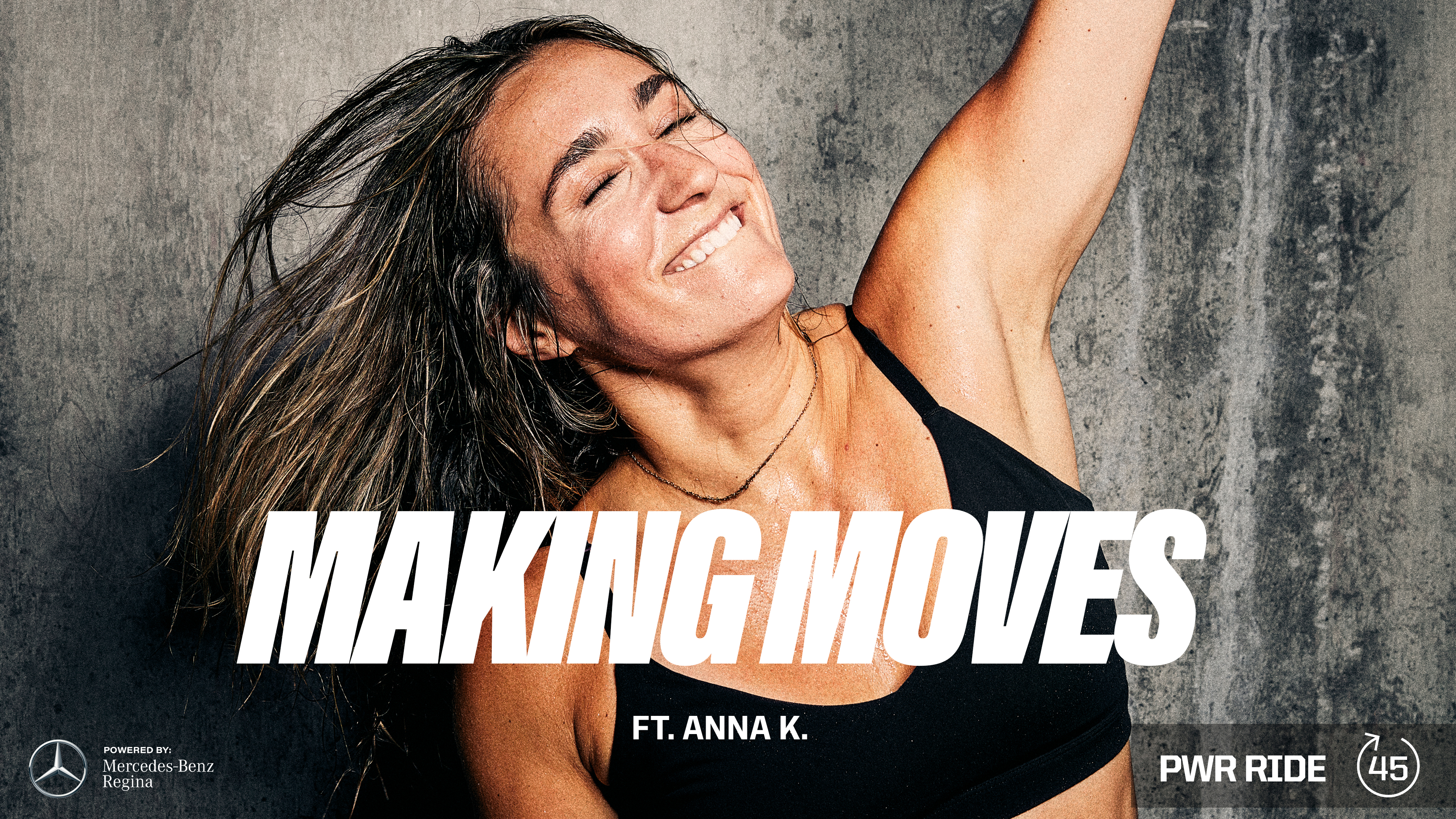 MAKING MOVES ft. ANNA K. 