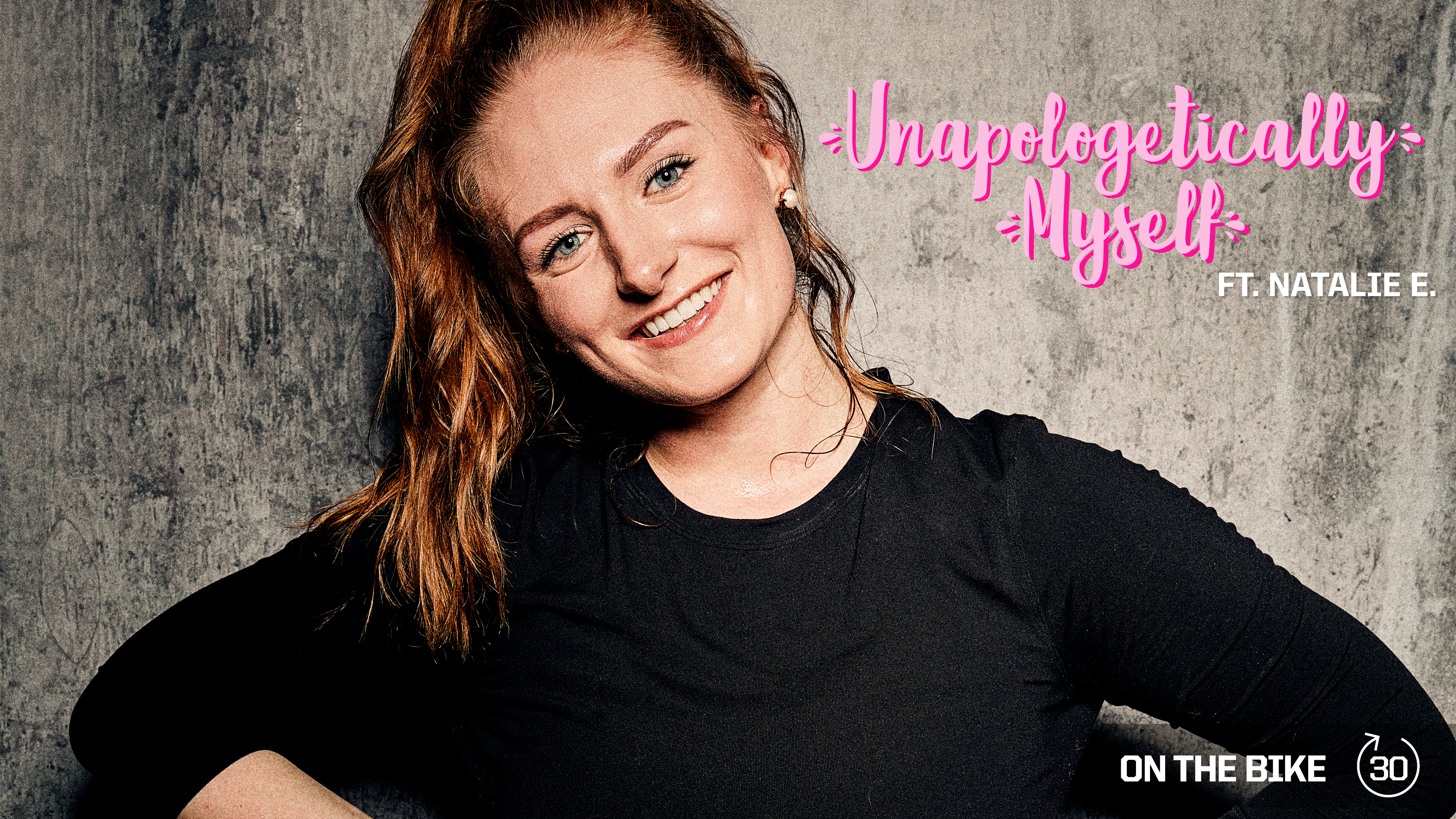 UNAPOLOGETICALLY ME ft. NATALIE E. 