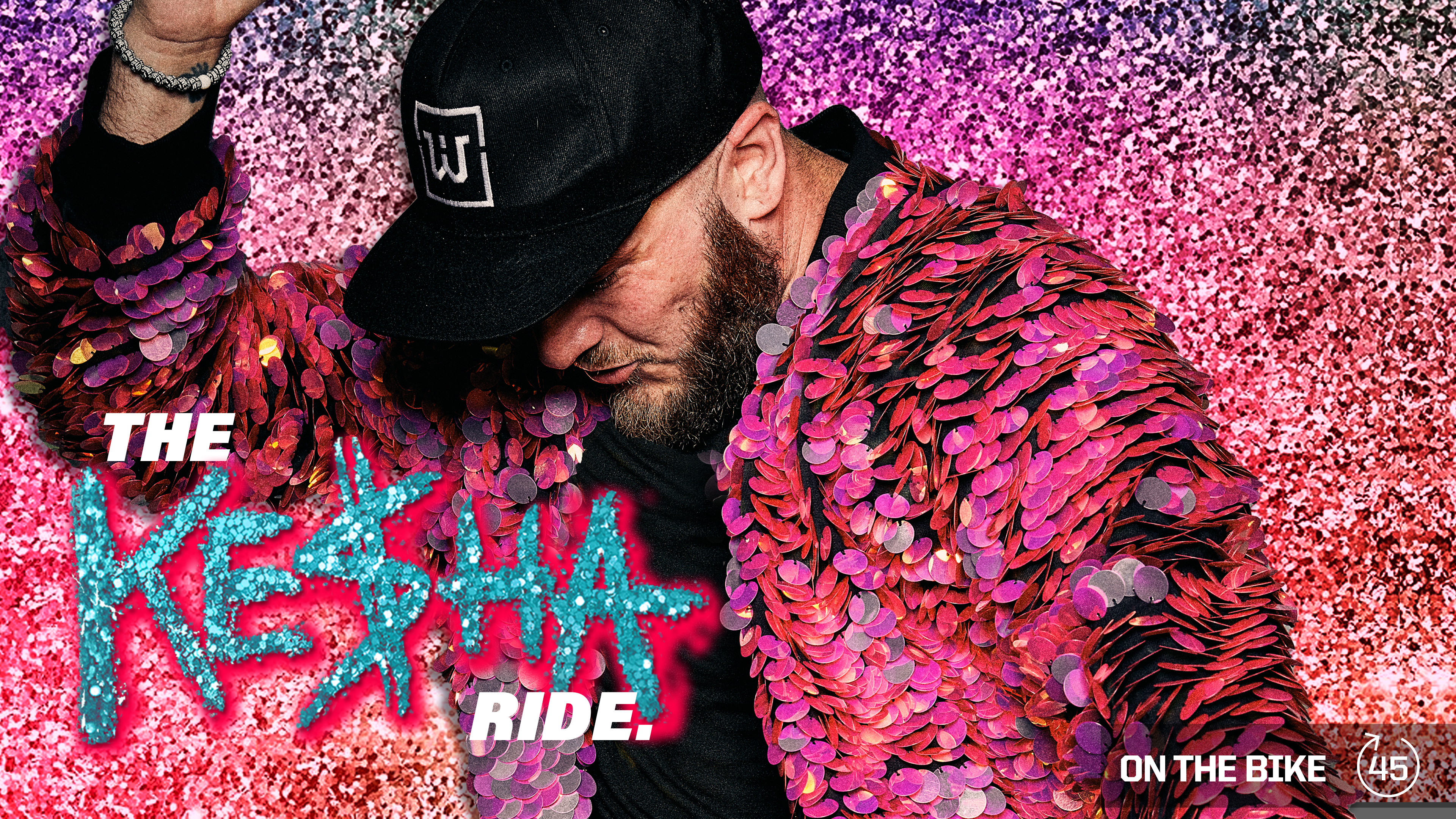 THE KE$HA RIDE ft. LEN G. 