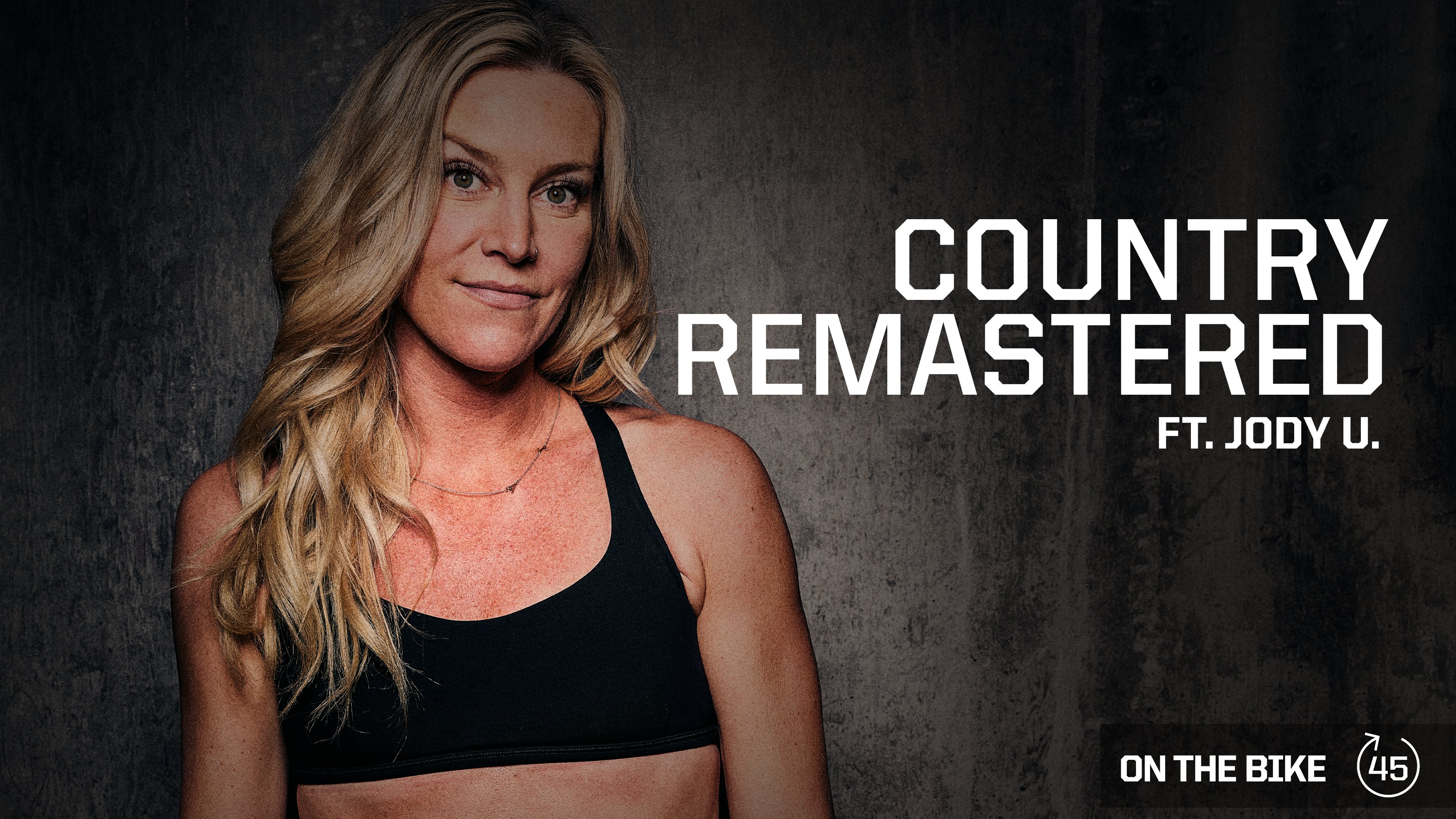 COUNTRY REMASTERED ft. JODY U