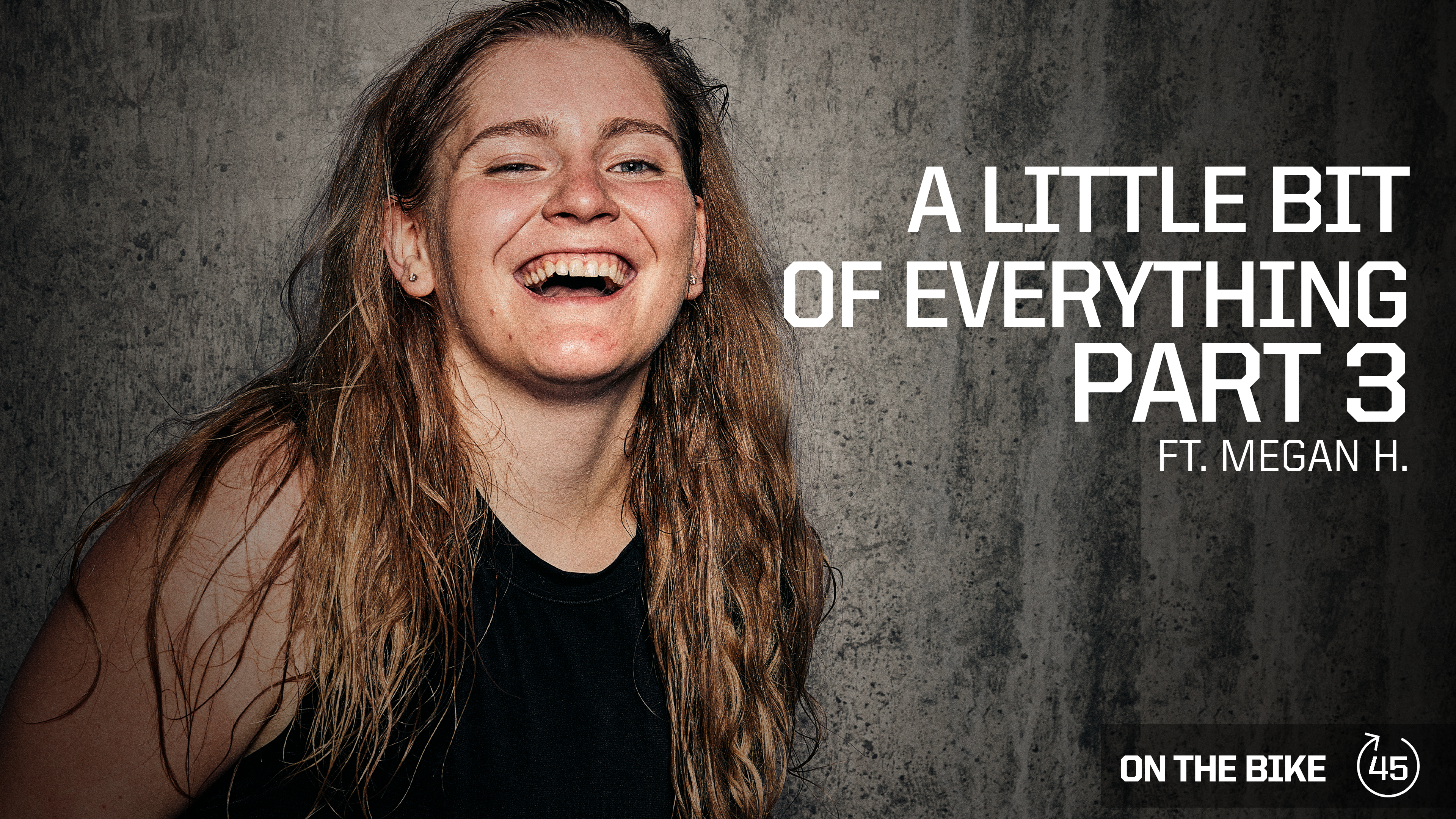 A LITTLE BIT OF EVERYTHING PT. 3 ft. Megan H.