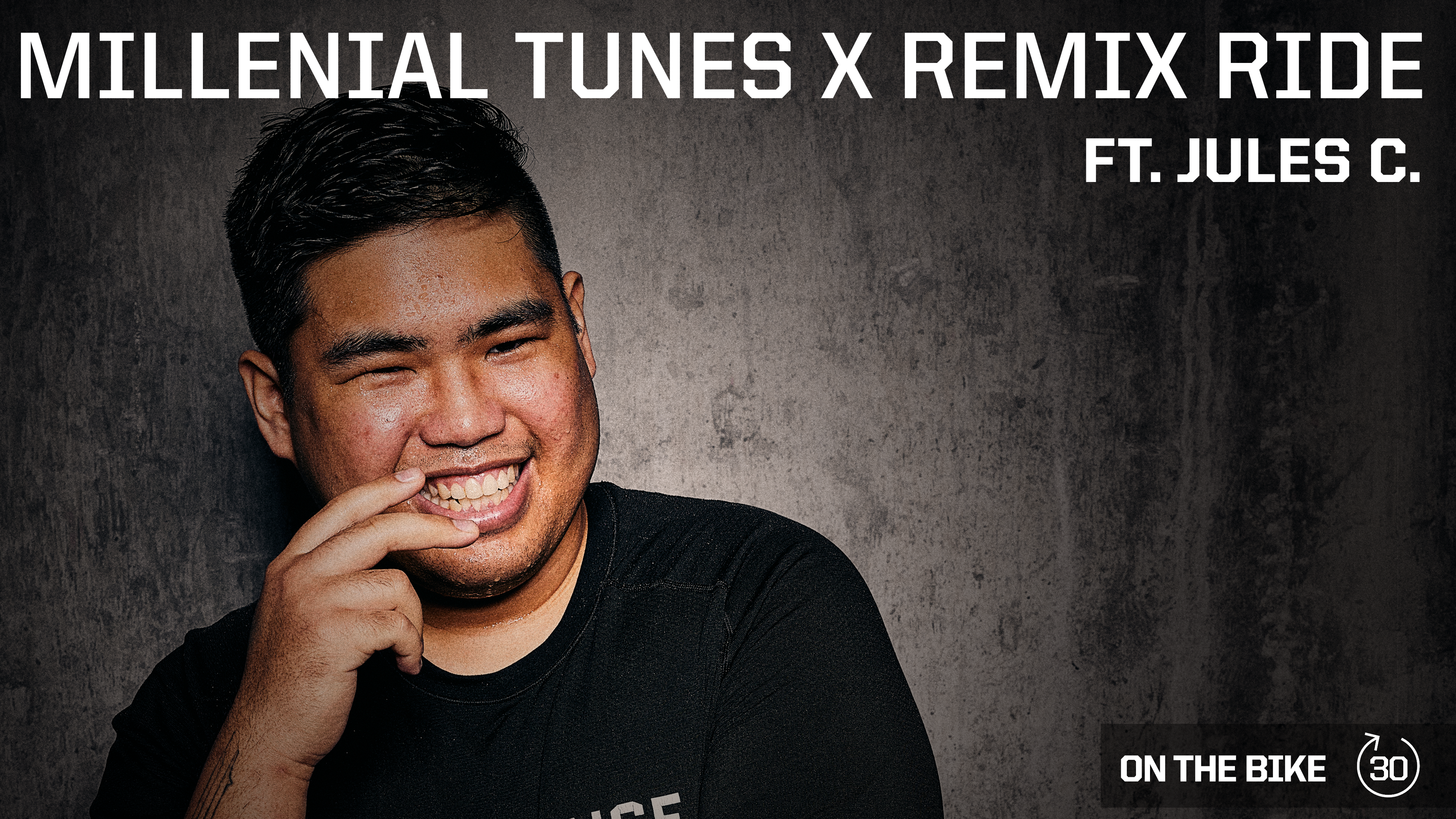 MILLENIAL TUNES x REMIX RIDE ft. JULES C.