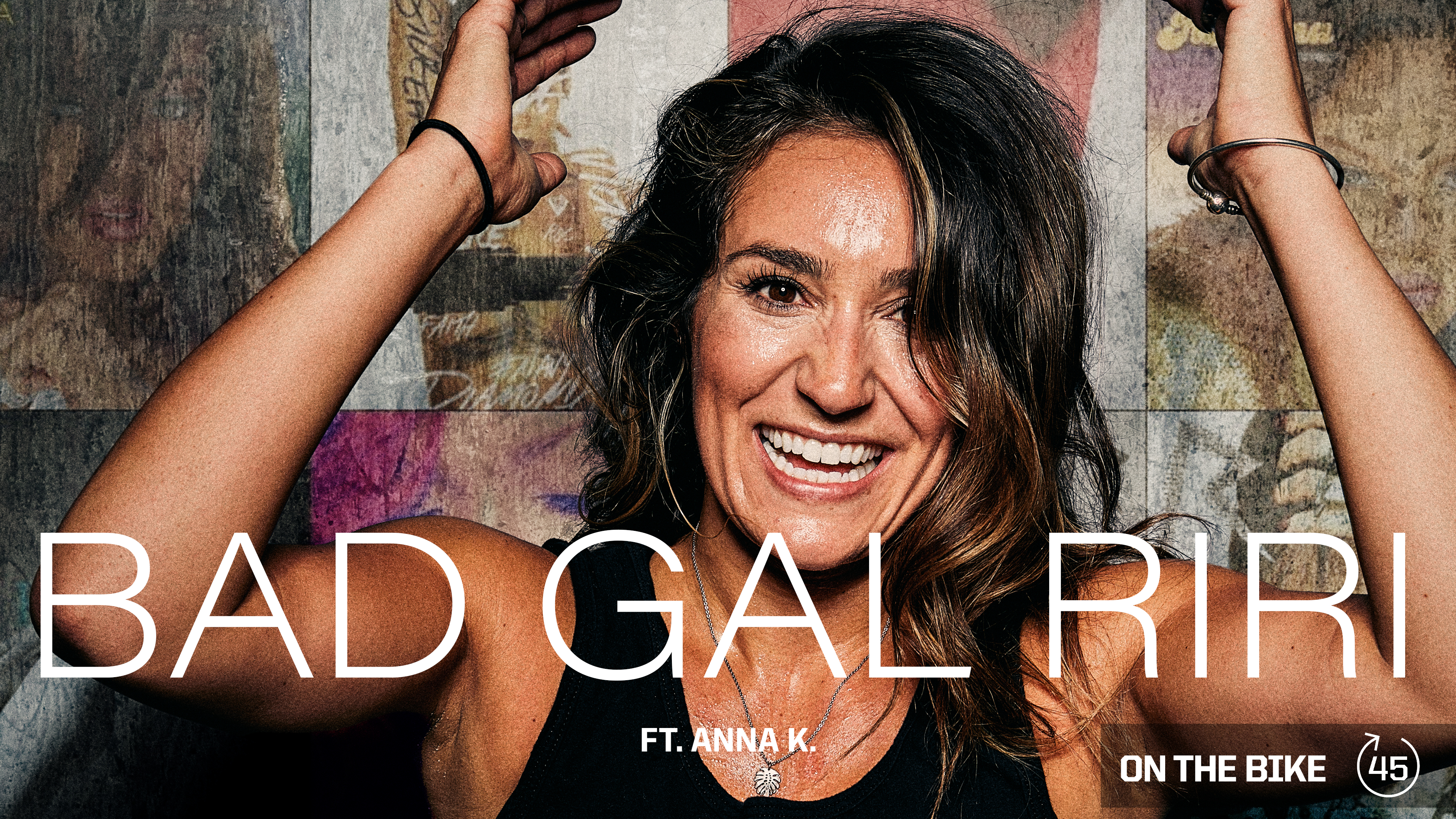 BAD GAL RIRI ft. ANNA K. 