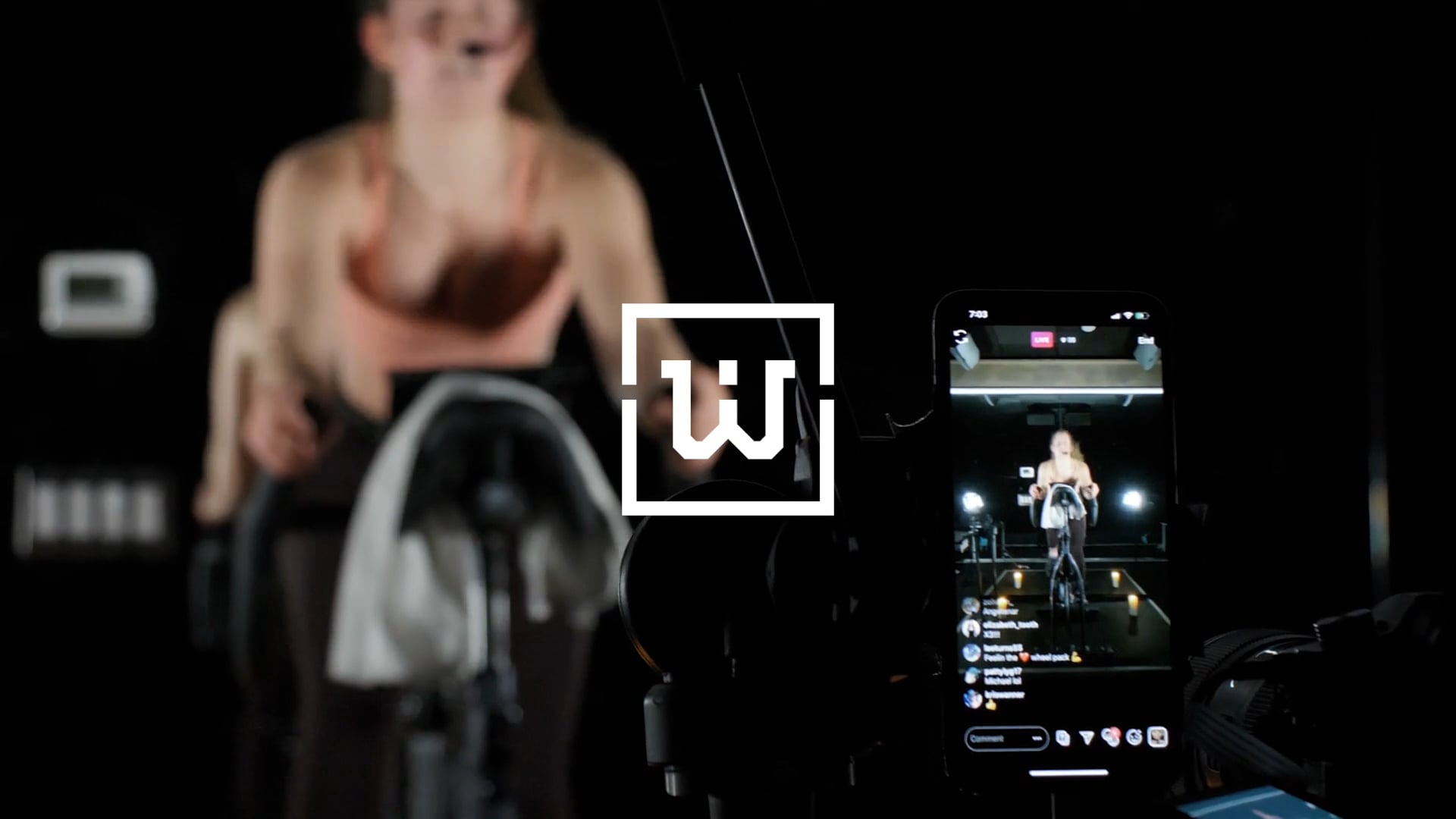 WEIGHT TRACK 007 | ALLYSON