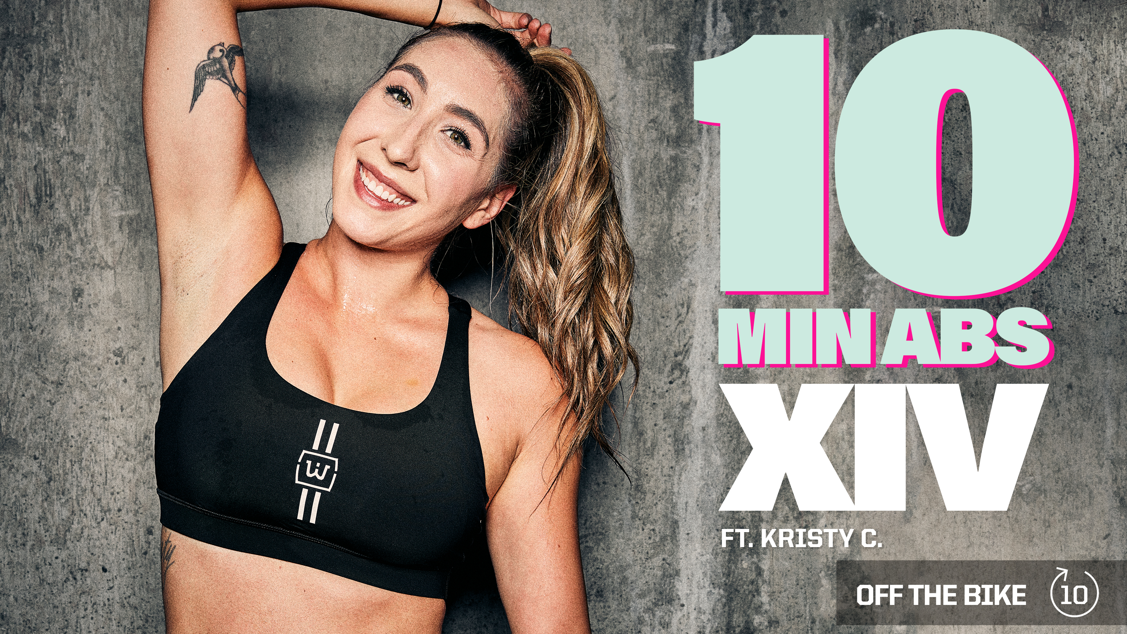 ABS #14 ft. KRISTY C. 