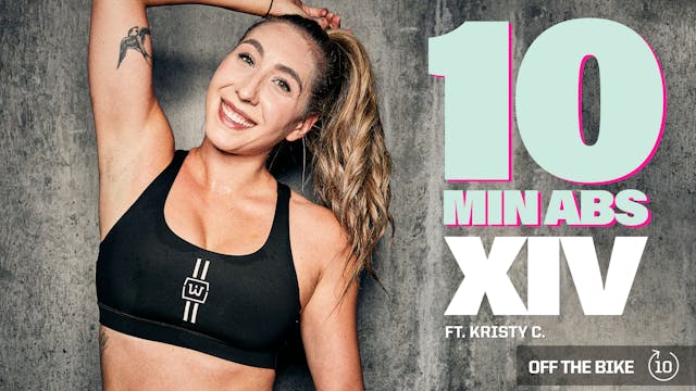 ABS #14 ft. KRISTY C.