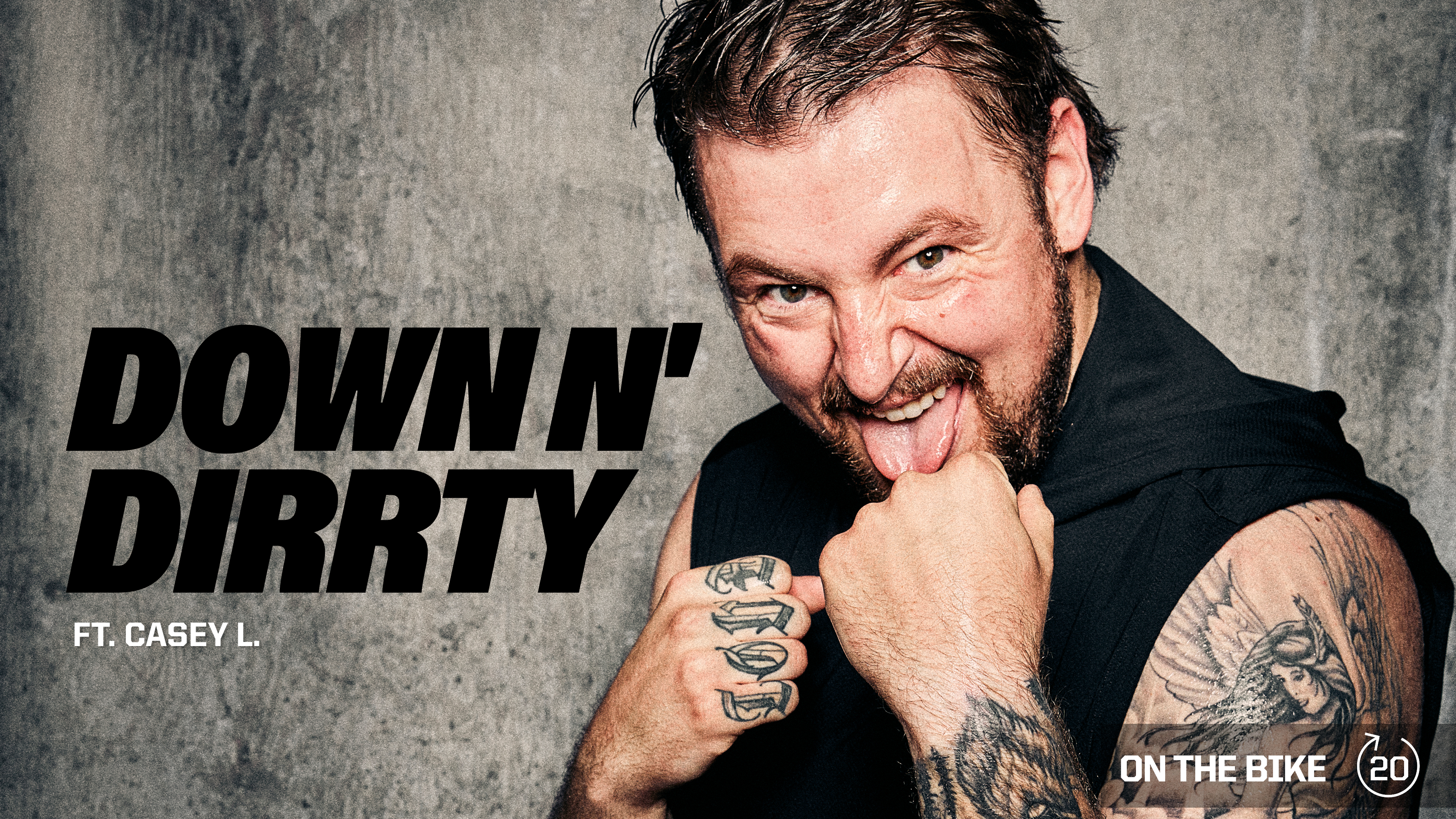 DOWN N' DIRRTY ft. CASEY L.