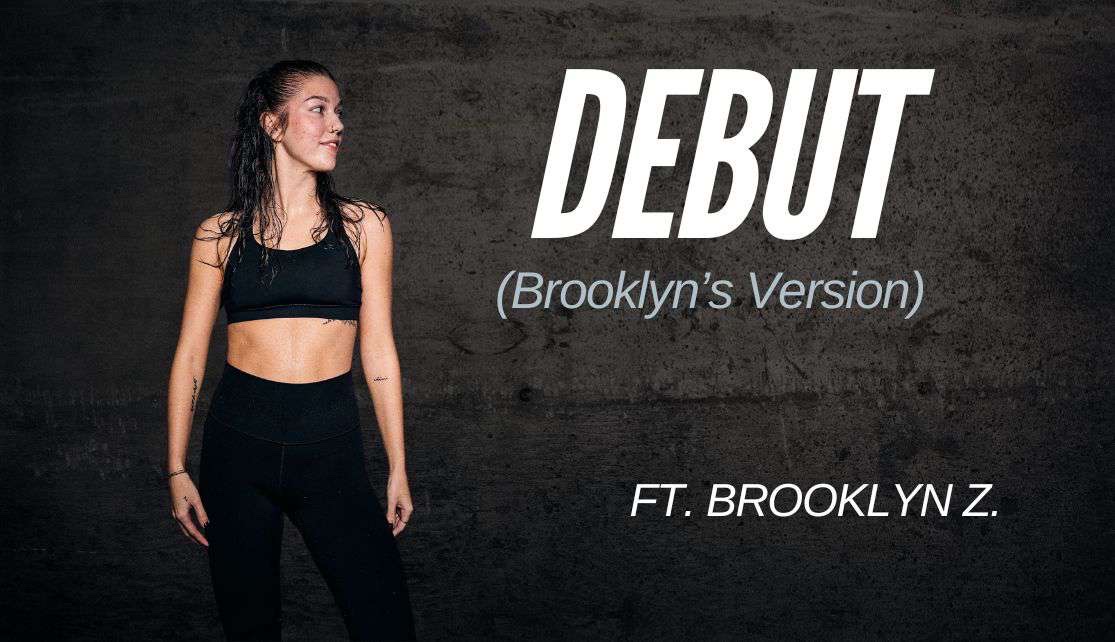 DEBUT (BROOKLYN'S VERSION) ft. BROOKLYN Z