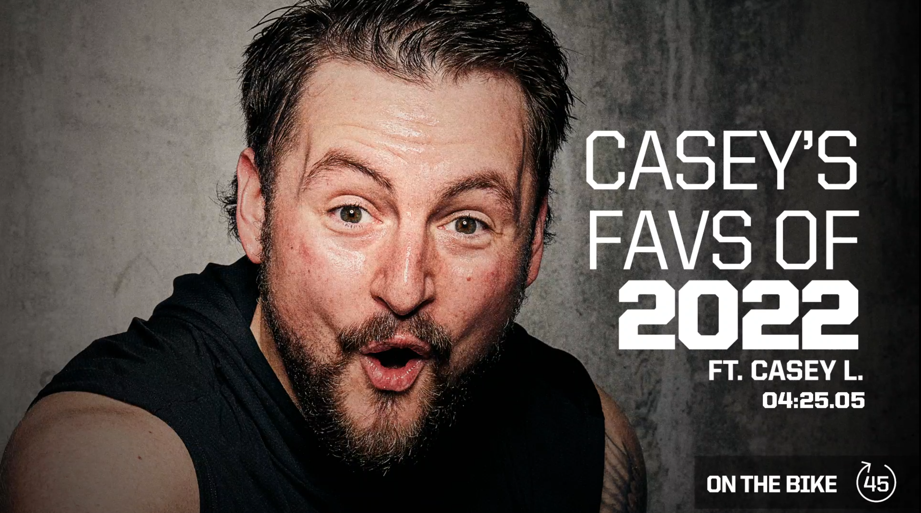 CASEY'S FAVS OF 2022 ft. CASEY L