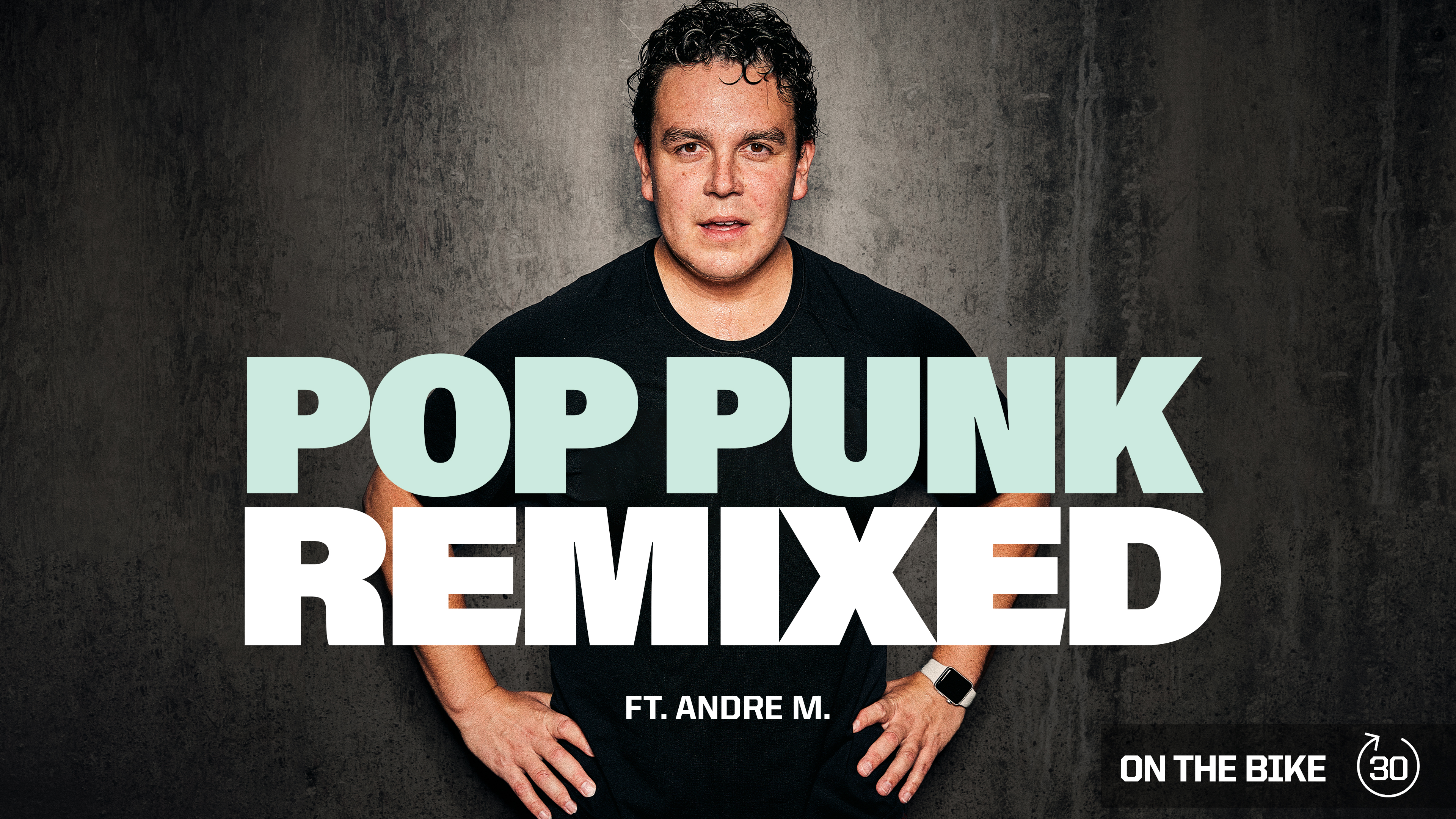 POP PUNK REMIXED ft. ANDRÉ M. 