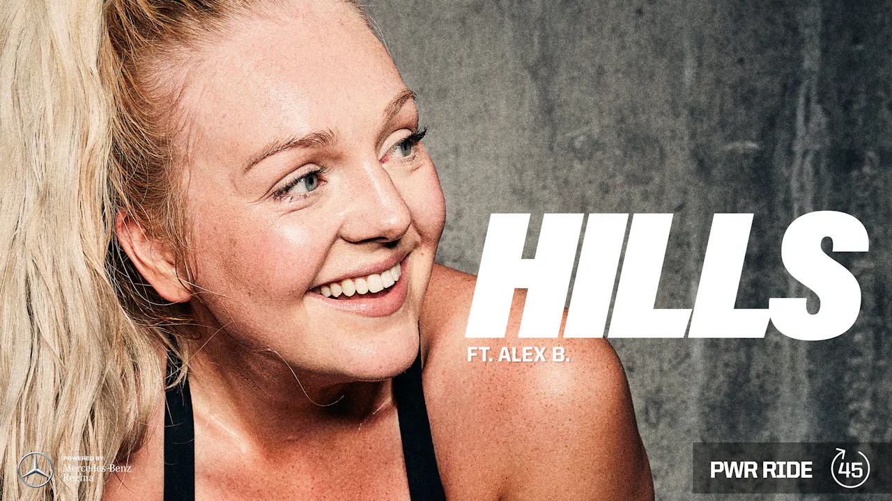 HILLS ft. ALEX B. WHEELHOUSE LIVE