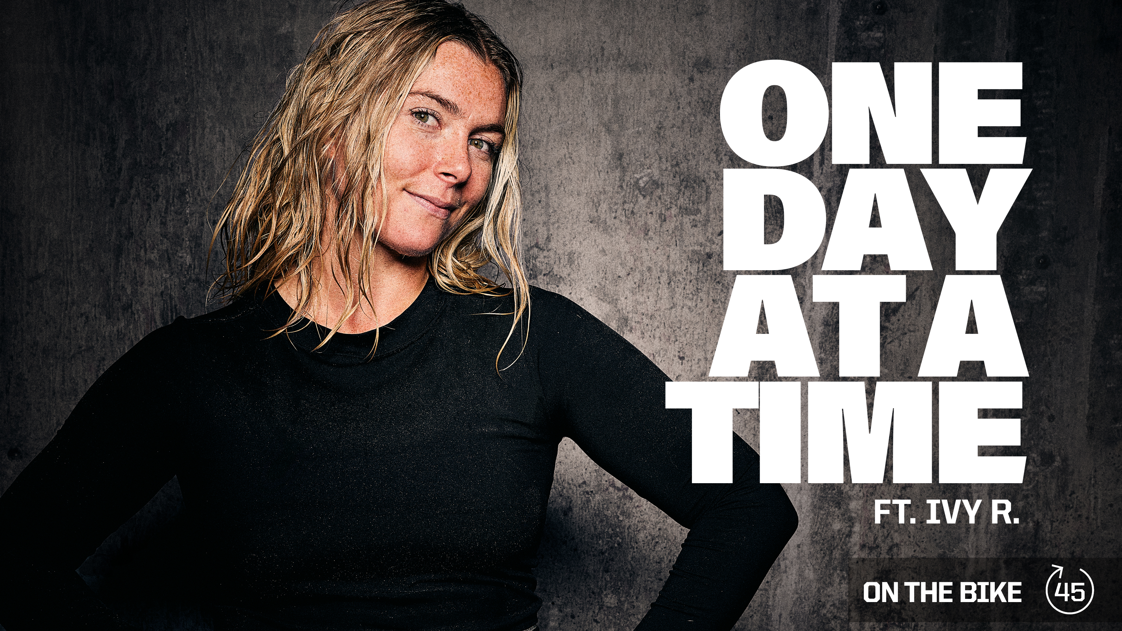 ONE DAY AT A TIME ft. IVY R. 