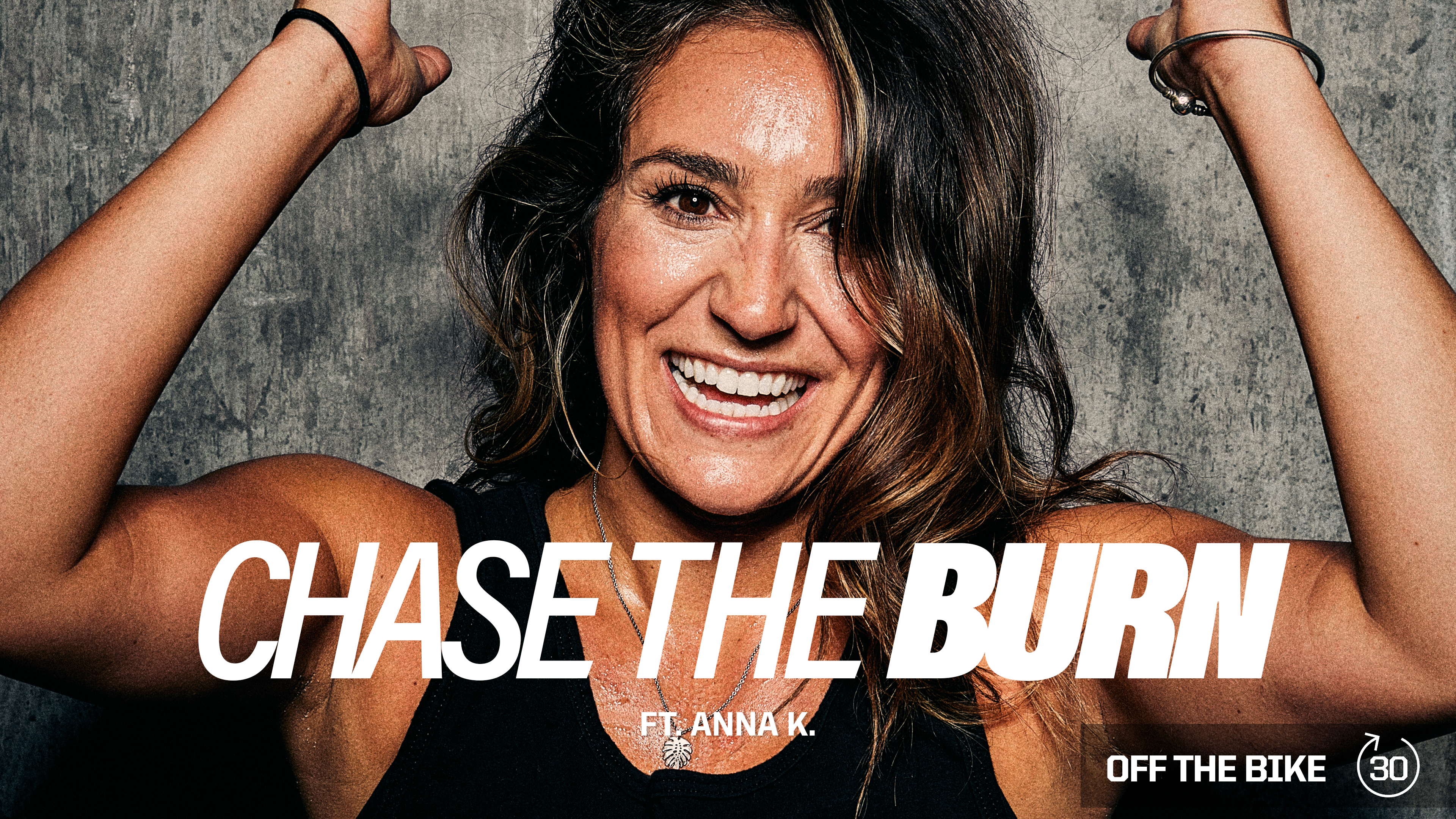 CHASE THE BURN ft. ANNA K. 
