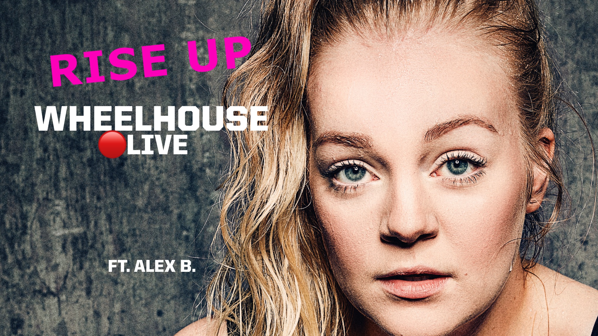 RISE UP ft. ALEX B. 