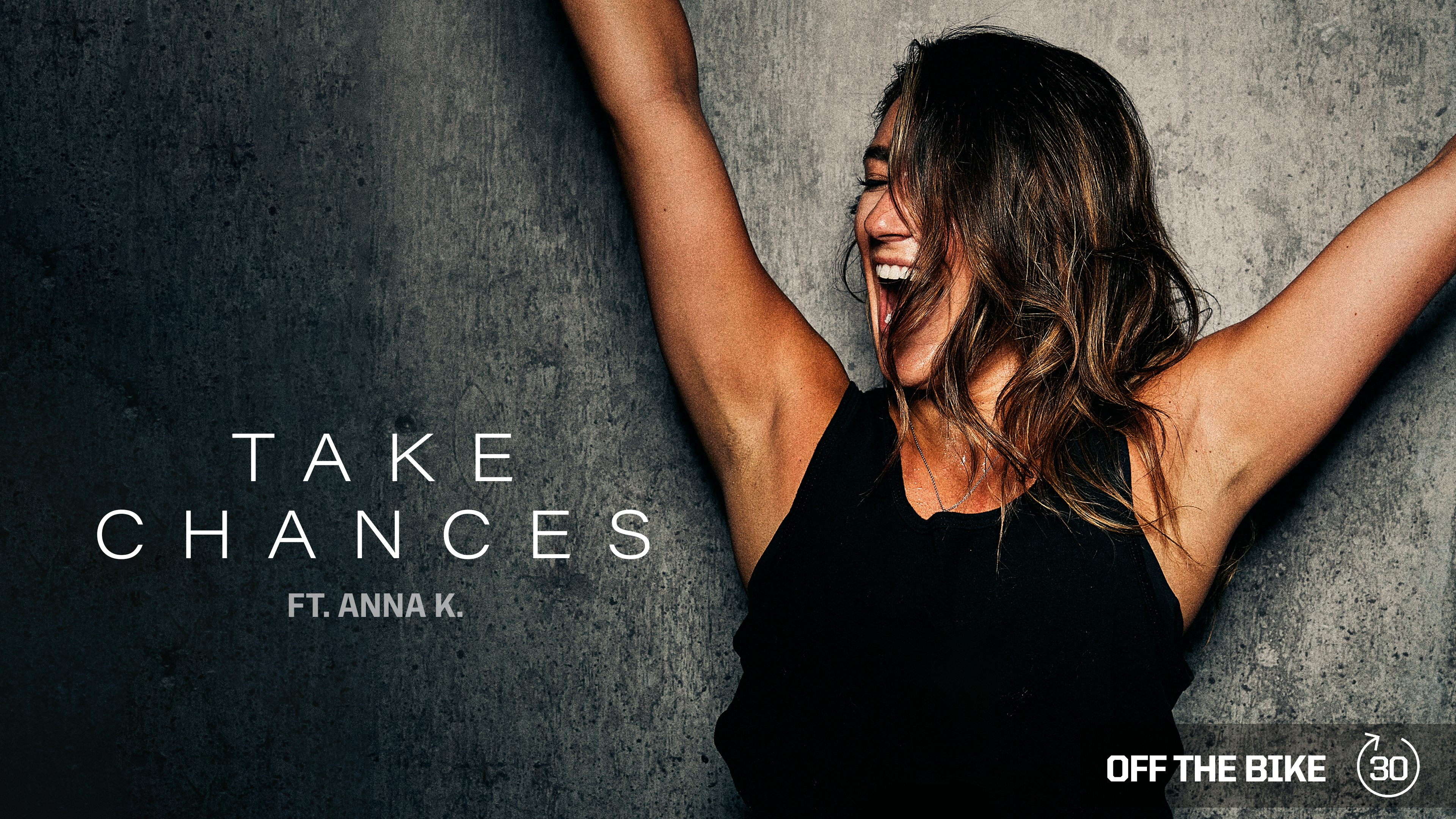 TAKE CHANCES ft. ANNA K.