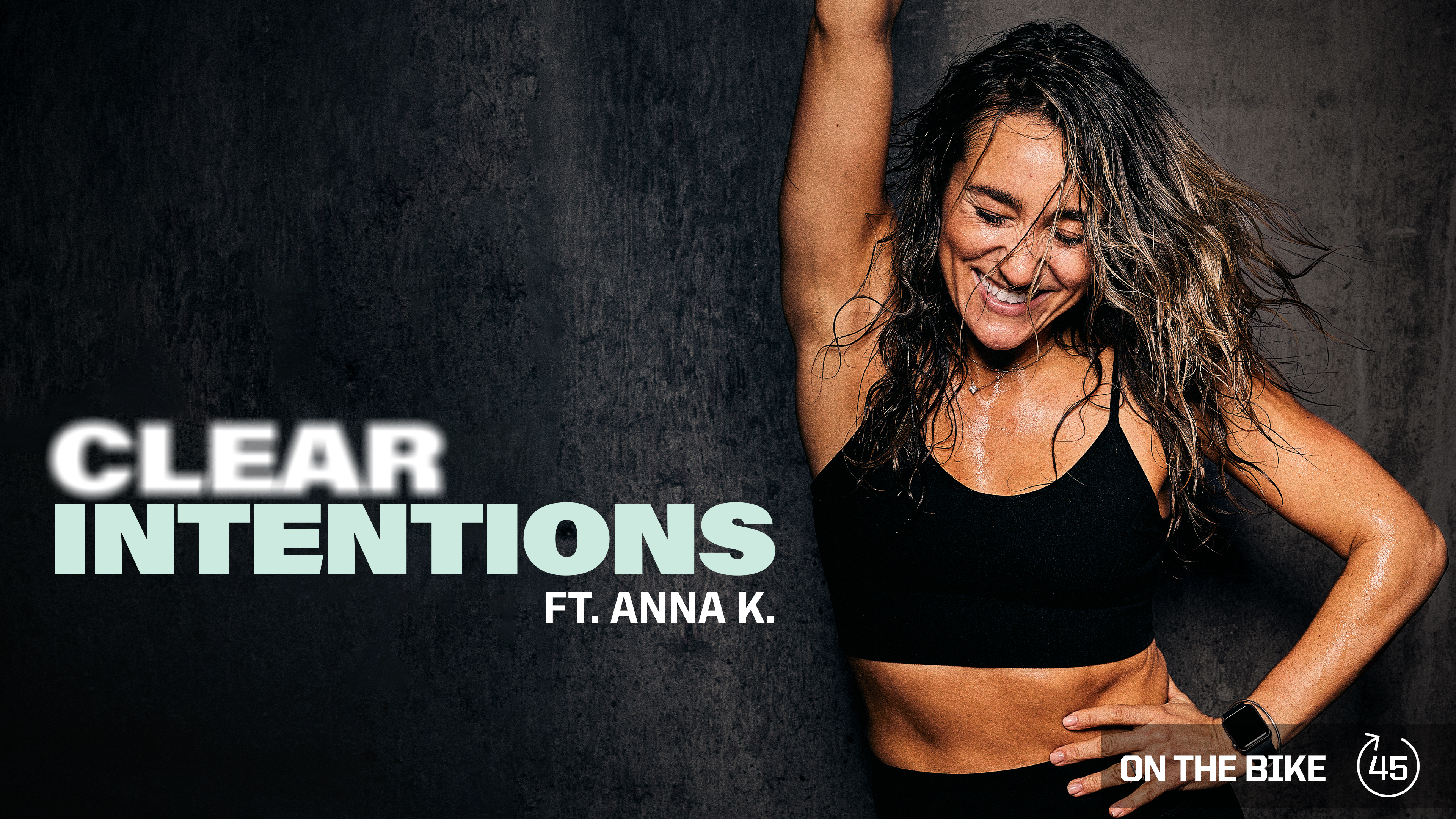 CLEAR INTENTIONS ft. ANNA K. 