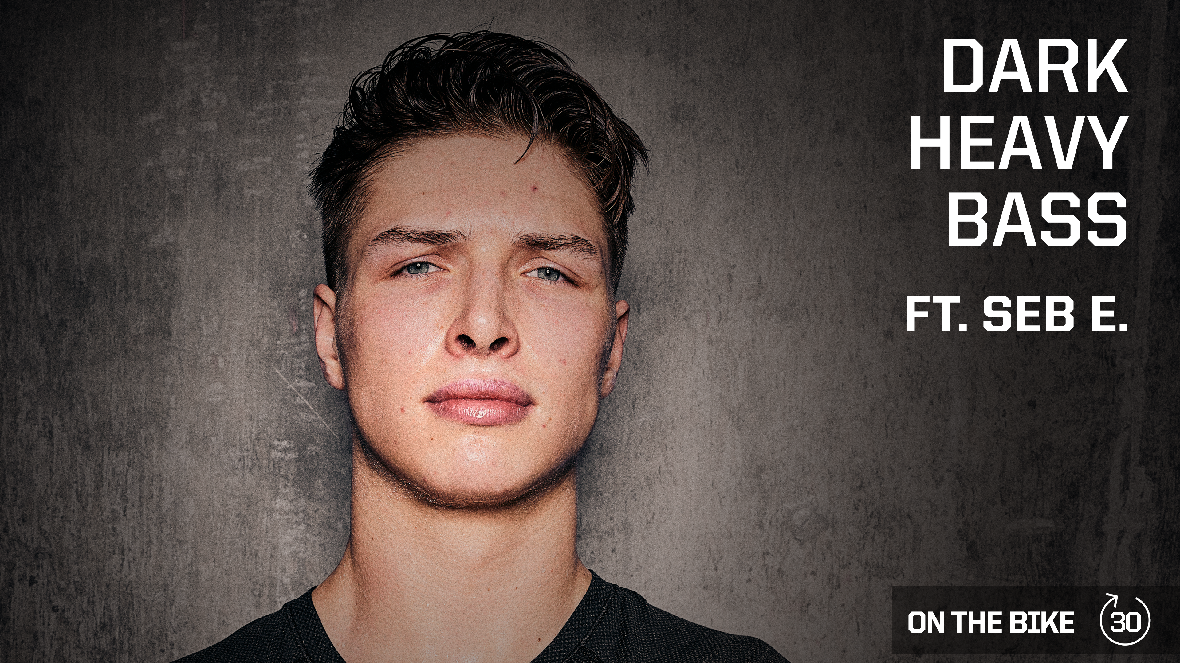 DARK. HEAVY. BASS. ft. SEB E.