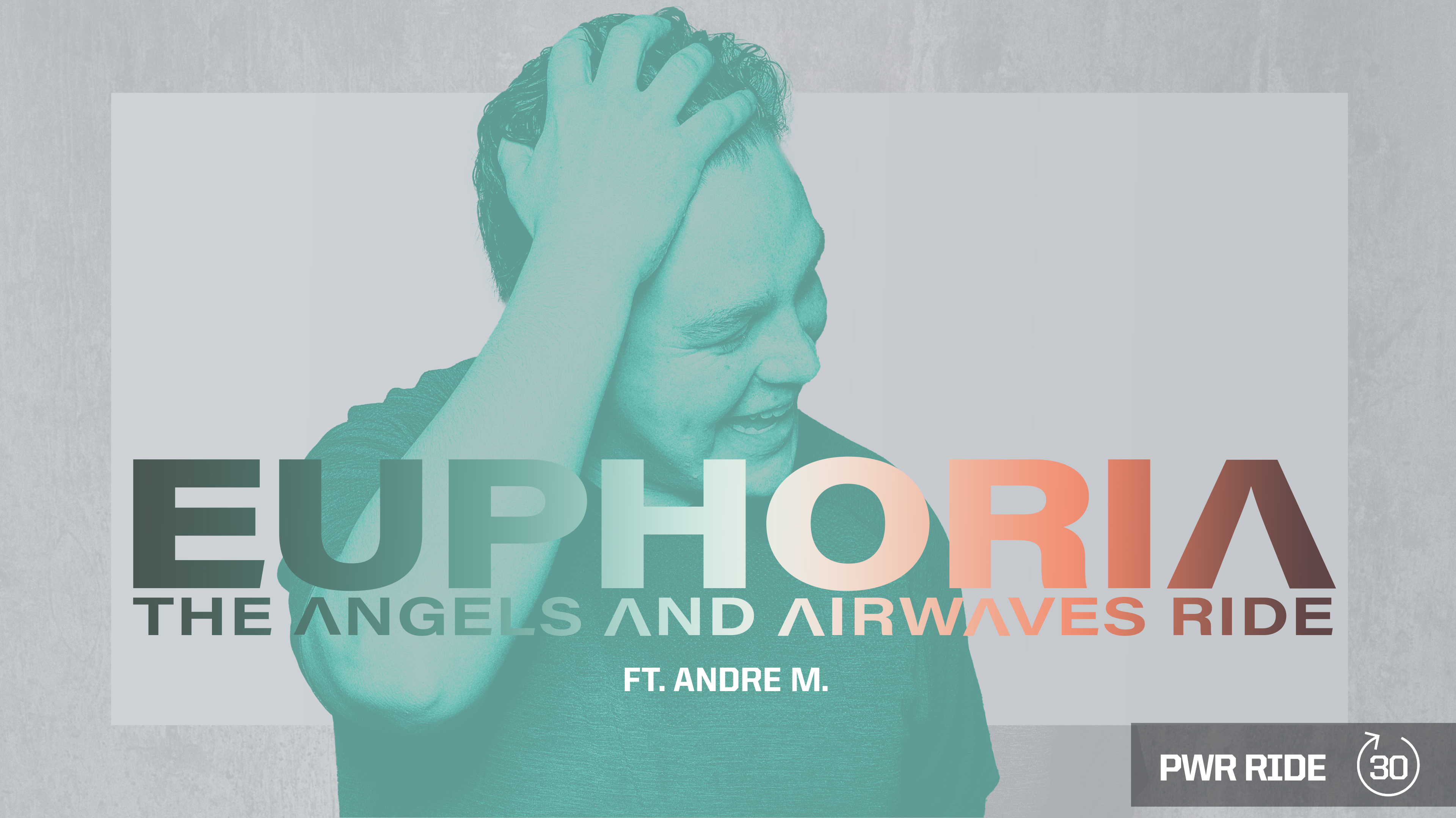 EUPHORIA [THE ANGELS AND AIRWAVES RIDE] ft. ANDRE M. 