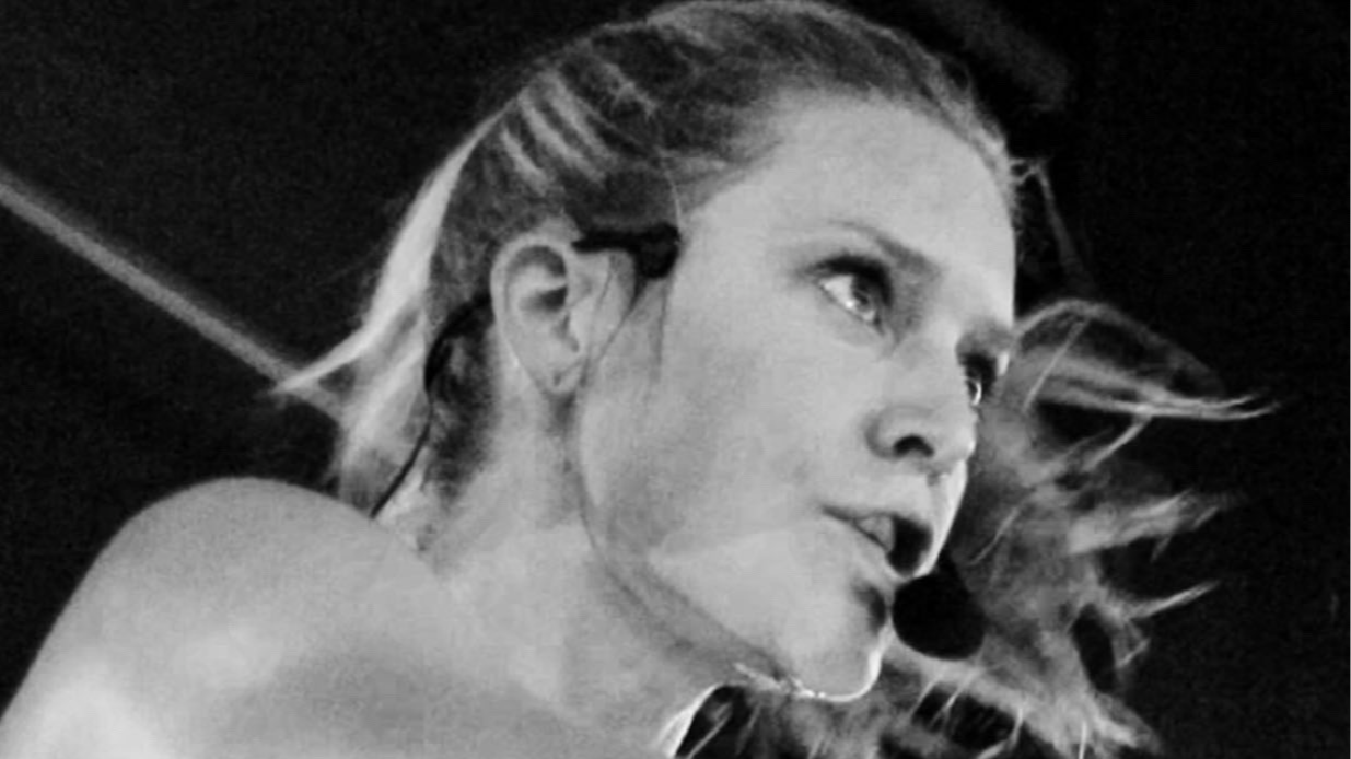 WHERE YOU BELONG ft. JODY U.