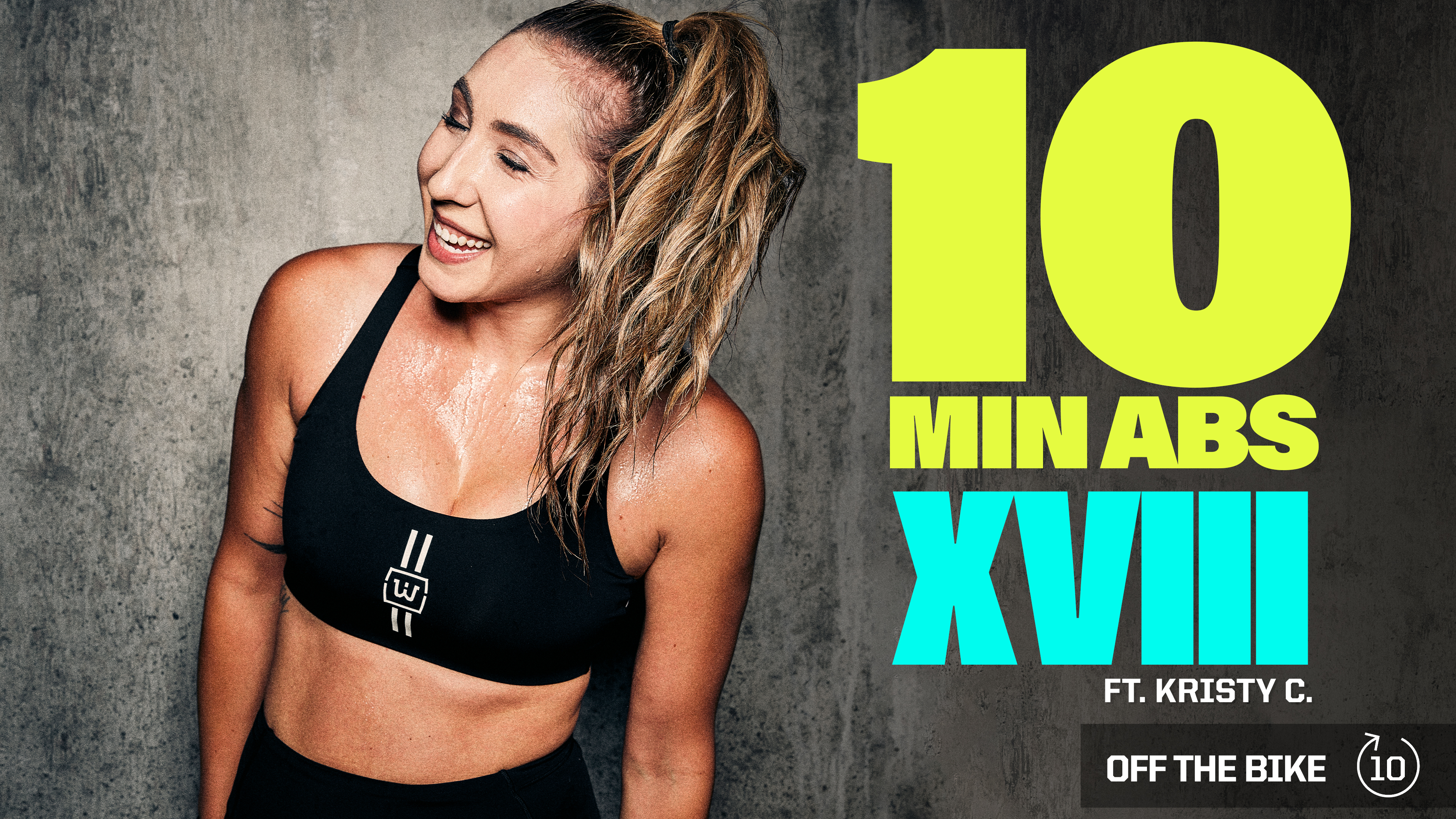 ABS #18 ft. KRISTY C.