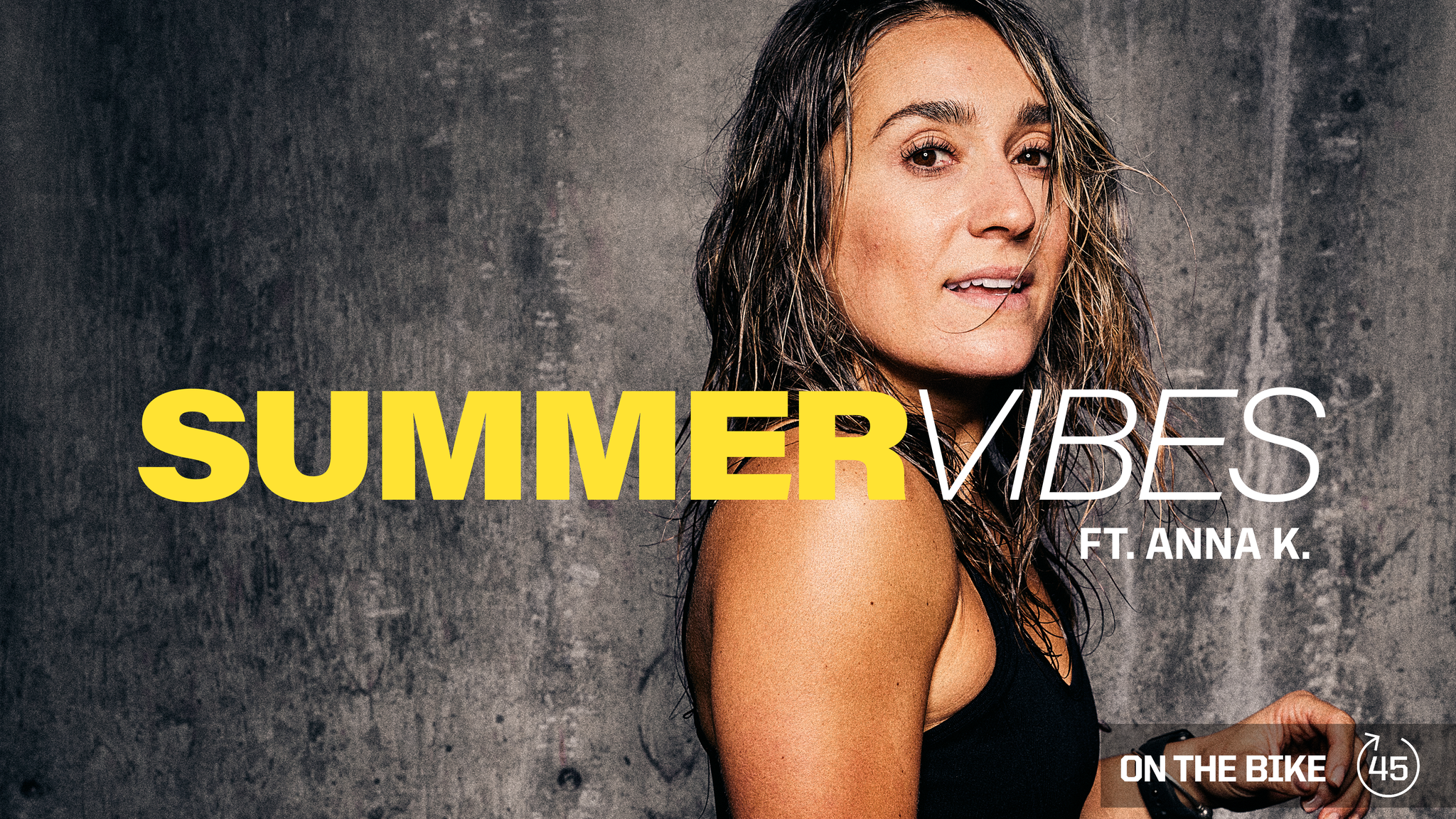 SUMMER VIBES ft. ANNA K.