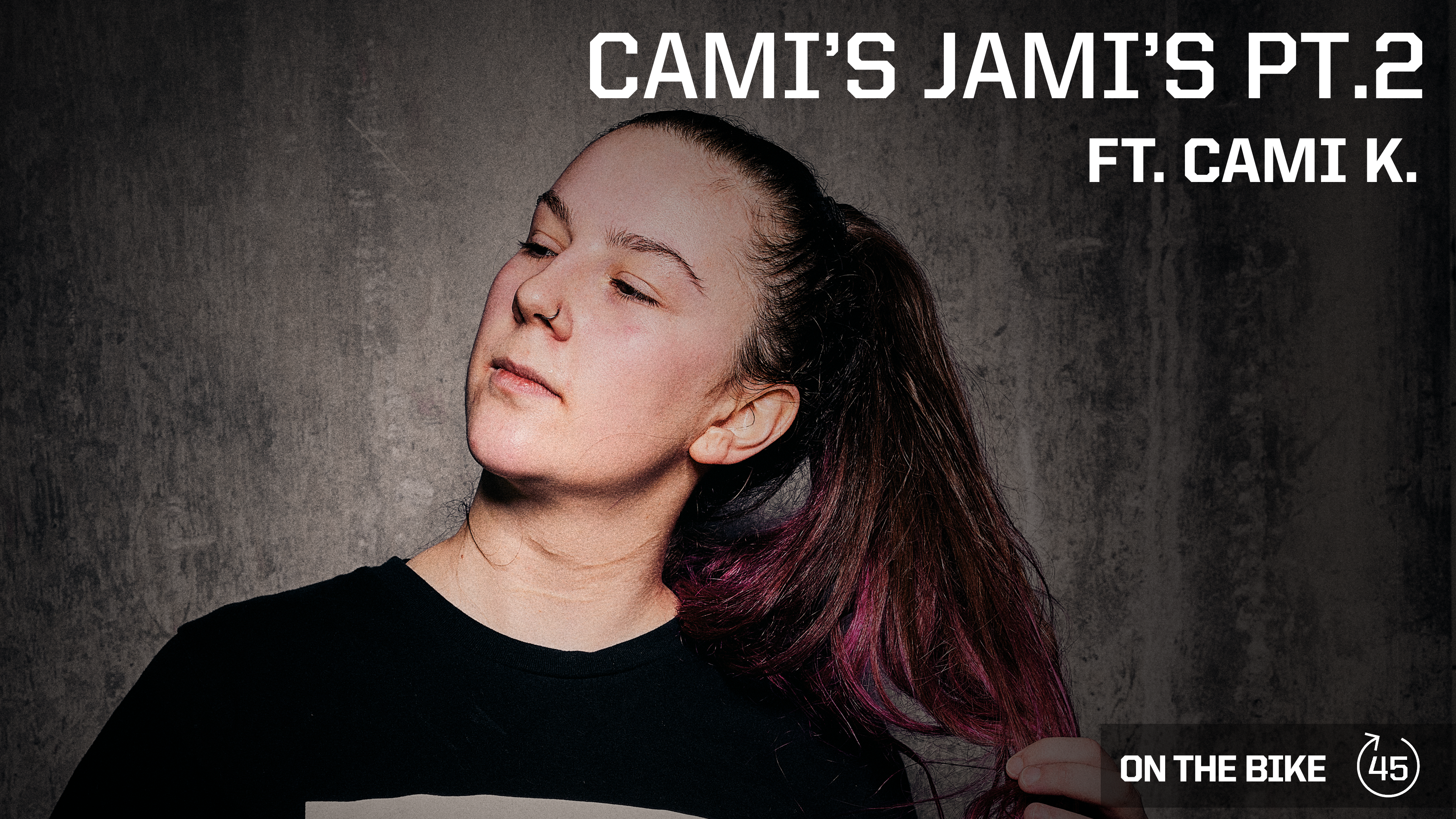 CAMI'S JAMI'S PT.2 ft. CAMI K