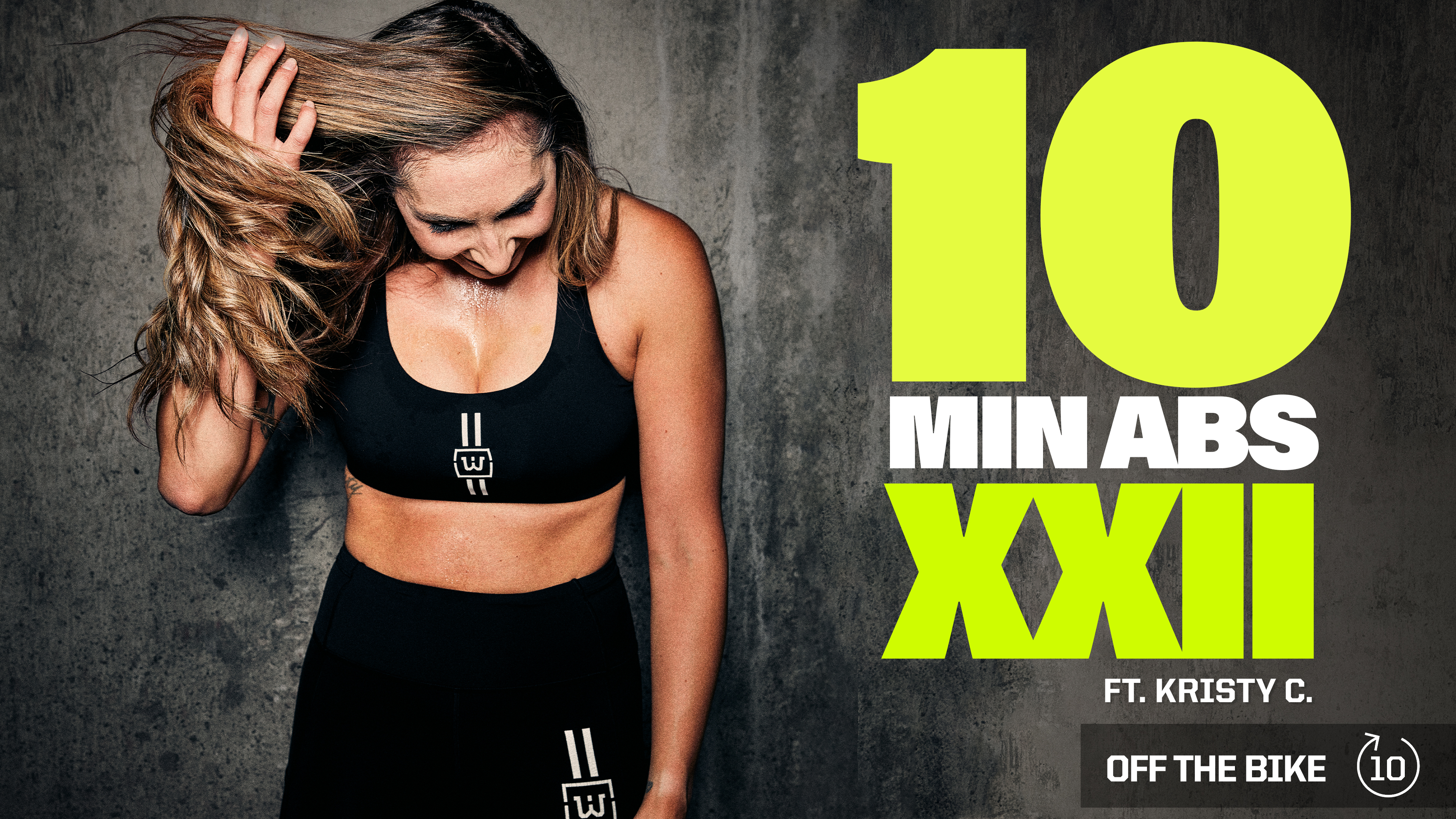 ABS #22 ft. KRISTY C.