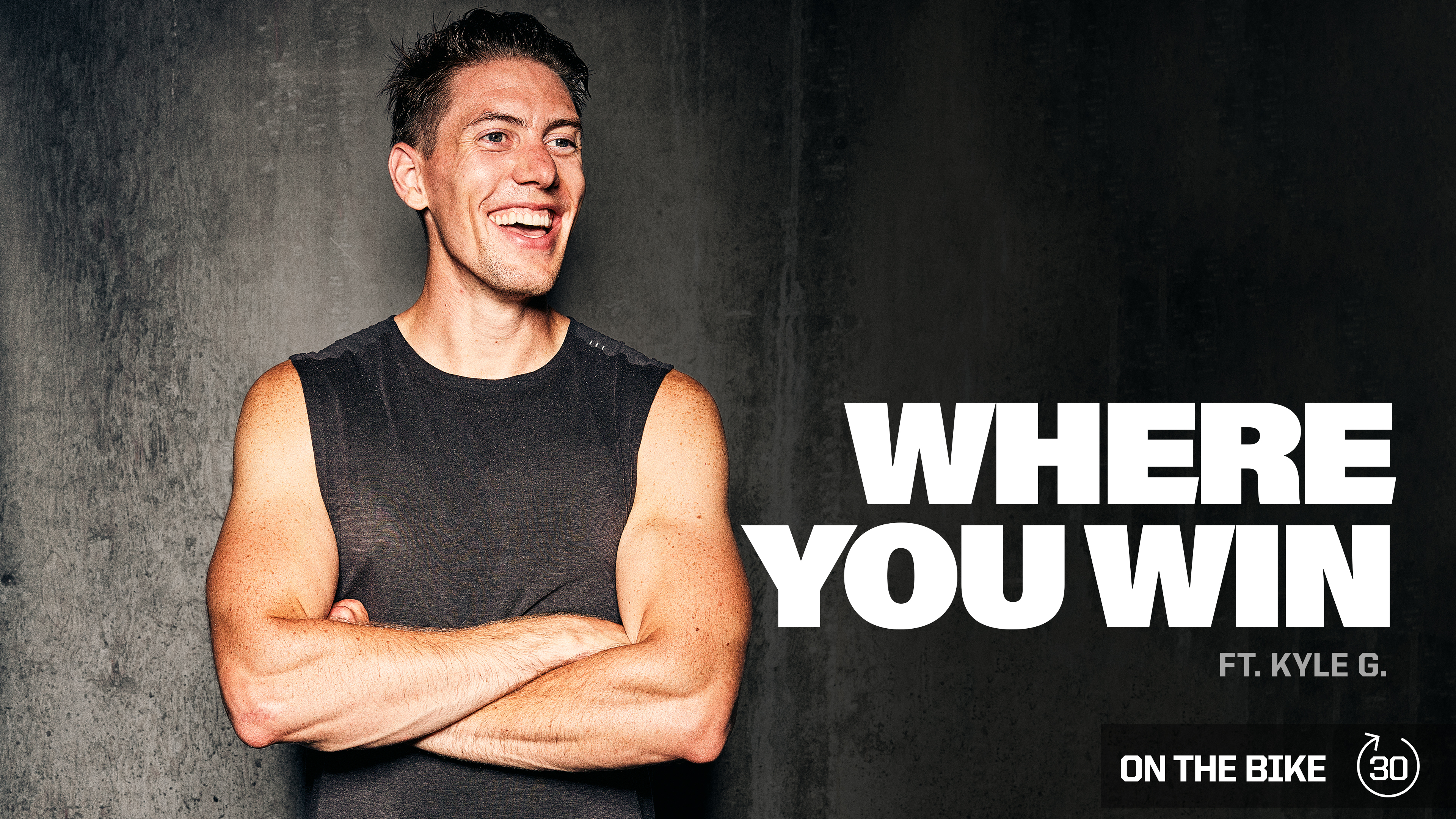 WHERE YOU WIN ft. KYLE G. 