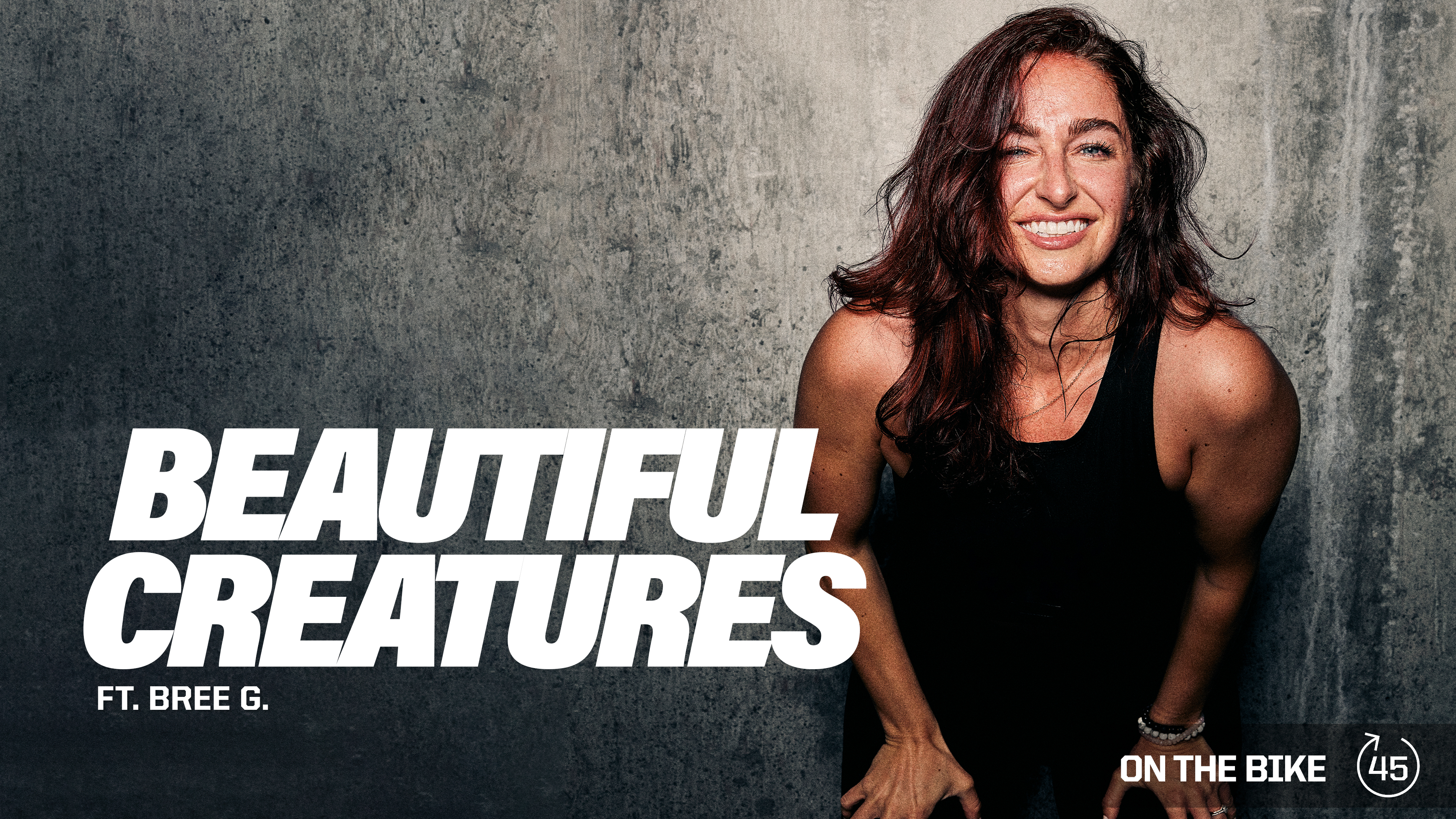 BEAUTIFUL CREATURES ft. BREE G. 