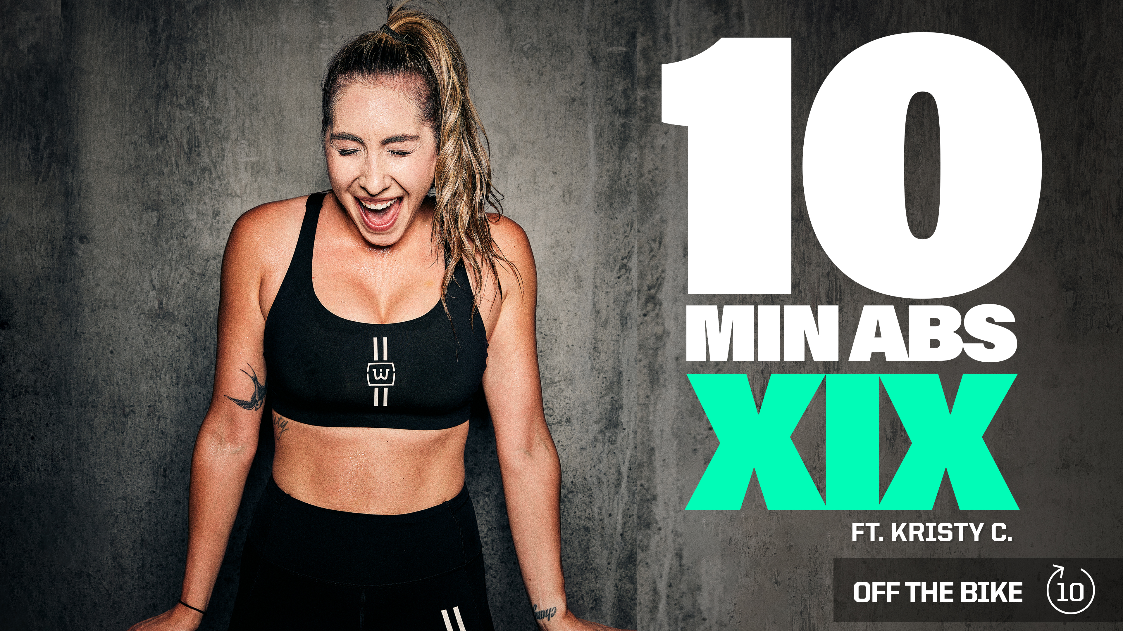 ABS #19 ft. KRISTY C.