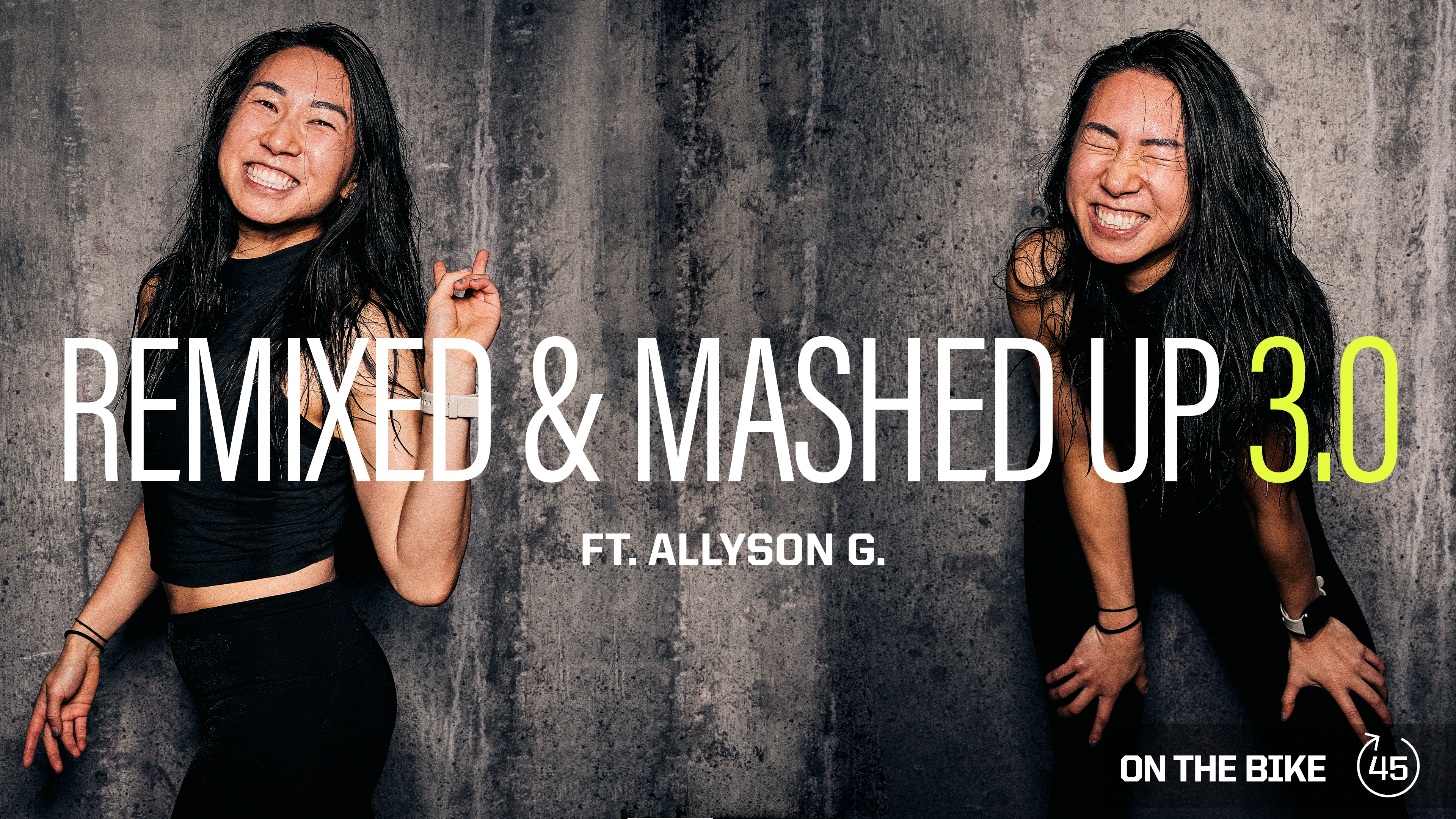 REMIXED & MASHED UP 3.0 ft. ALLYSON G.