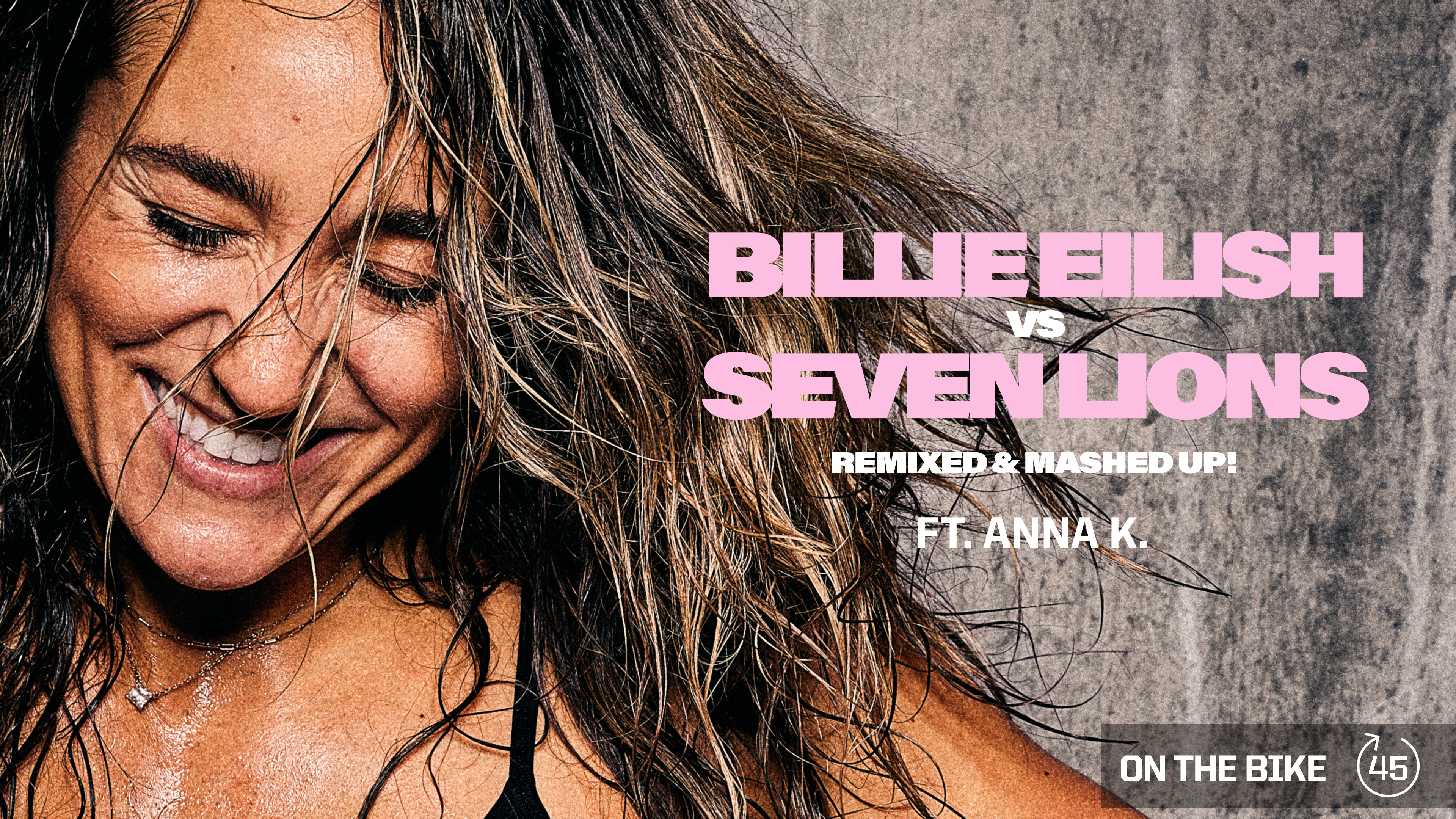 BILLIE EILISH VS SEVEN LIONS 6/29 ft. ANNA K. 