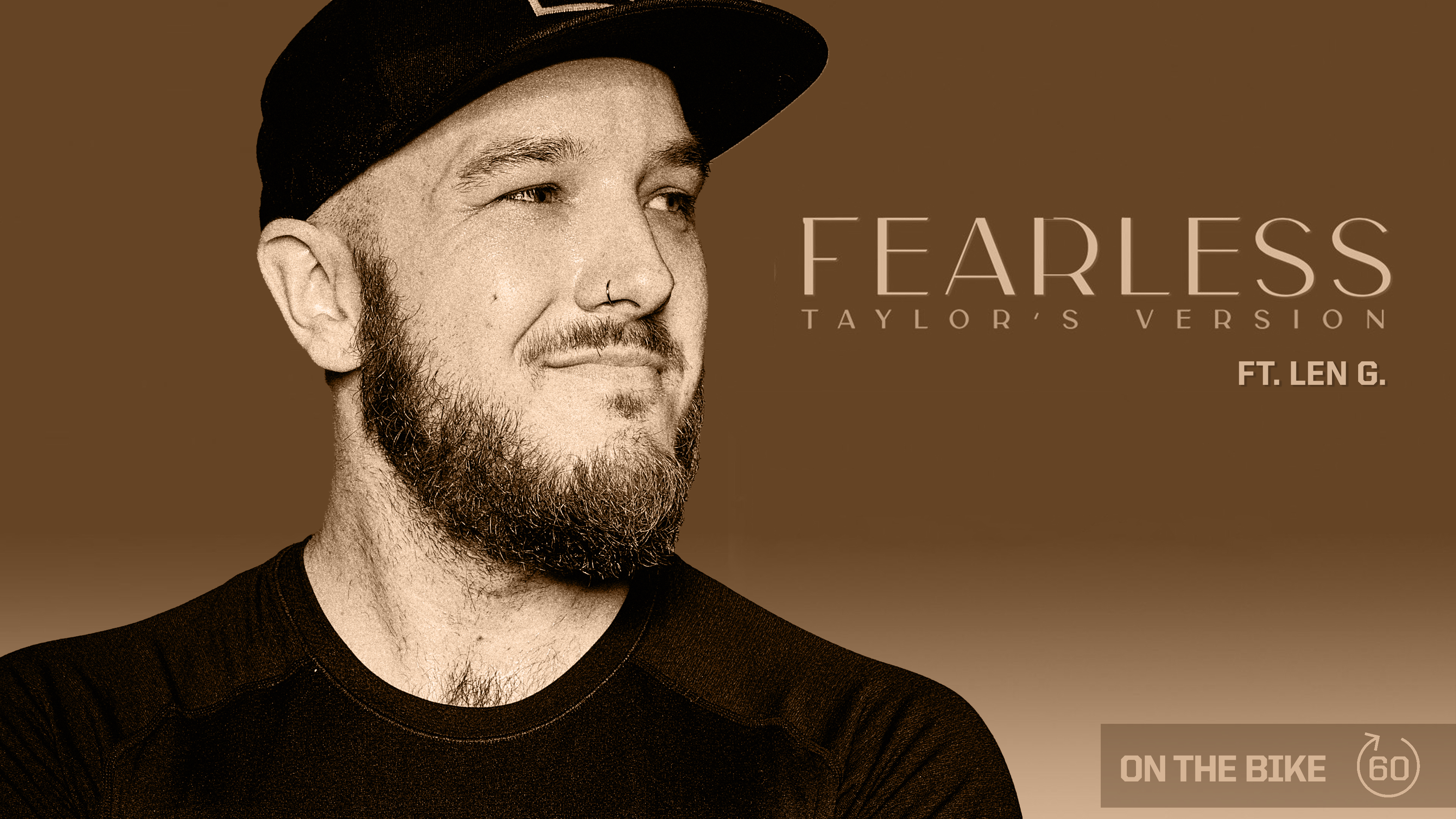 FEARLESS (TAYLOR'S VERSION) ft. LEN G. 