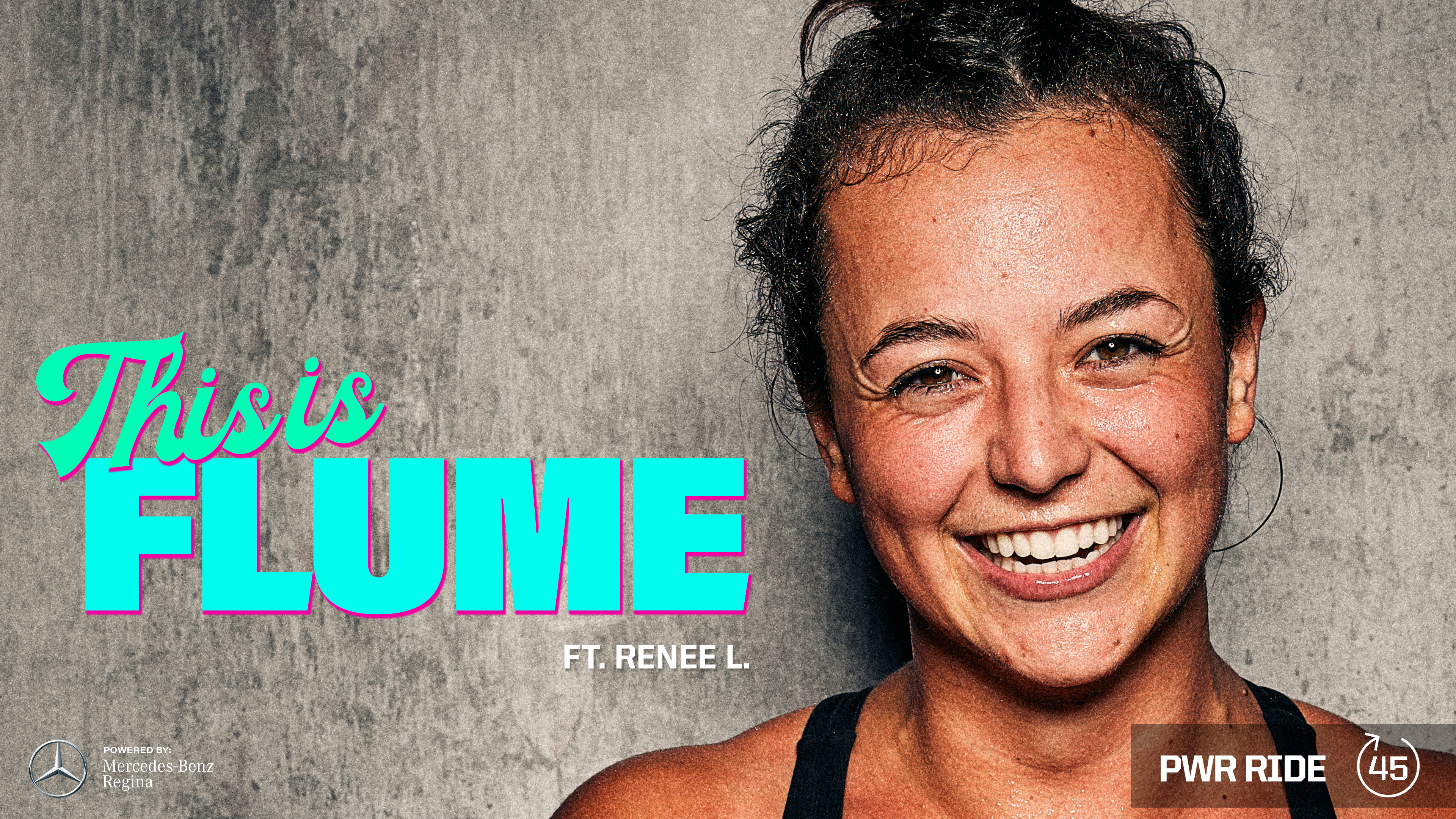 THIS IS FLUME ft. RENEE L. 