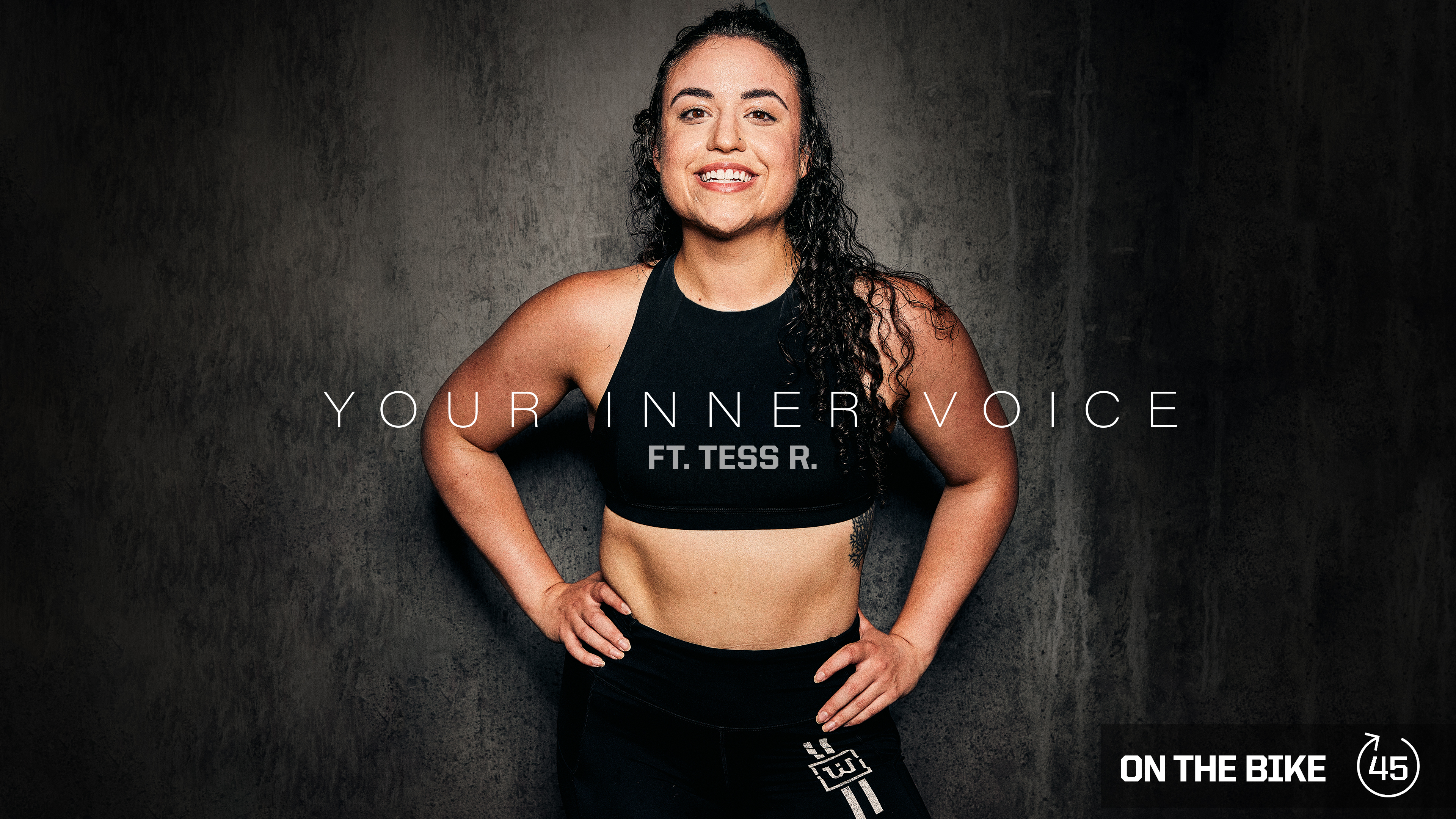 YOUR INNER VOICE ft. TESS R. 