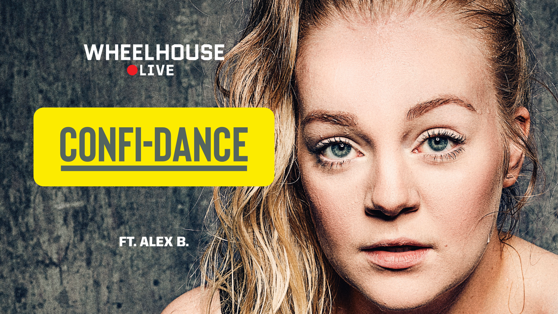 CONFI-DANCE ft. ALEX B.