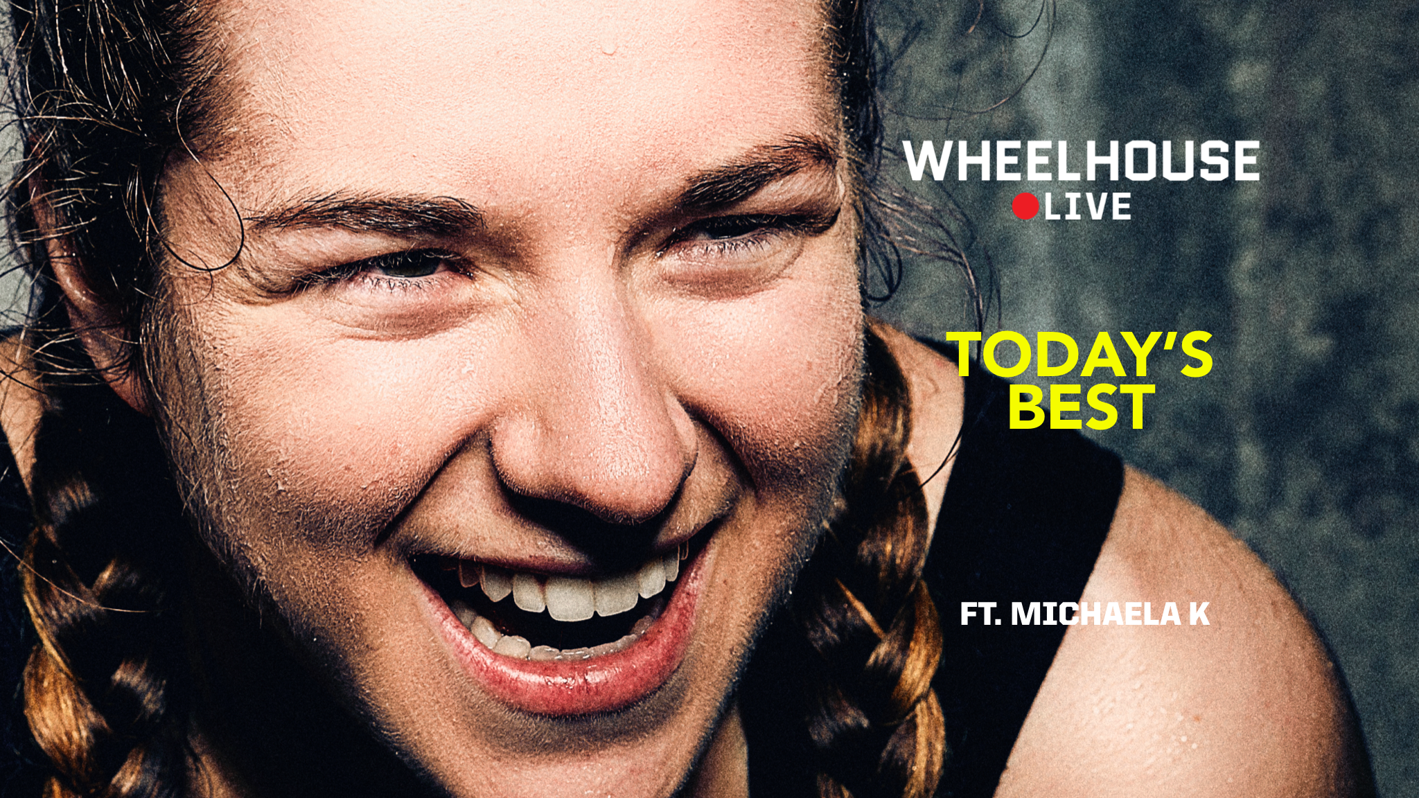 TODAY'S BEST ft. MICHAELA K.