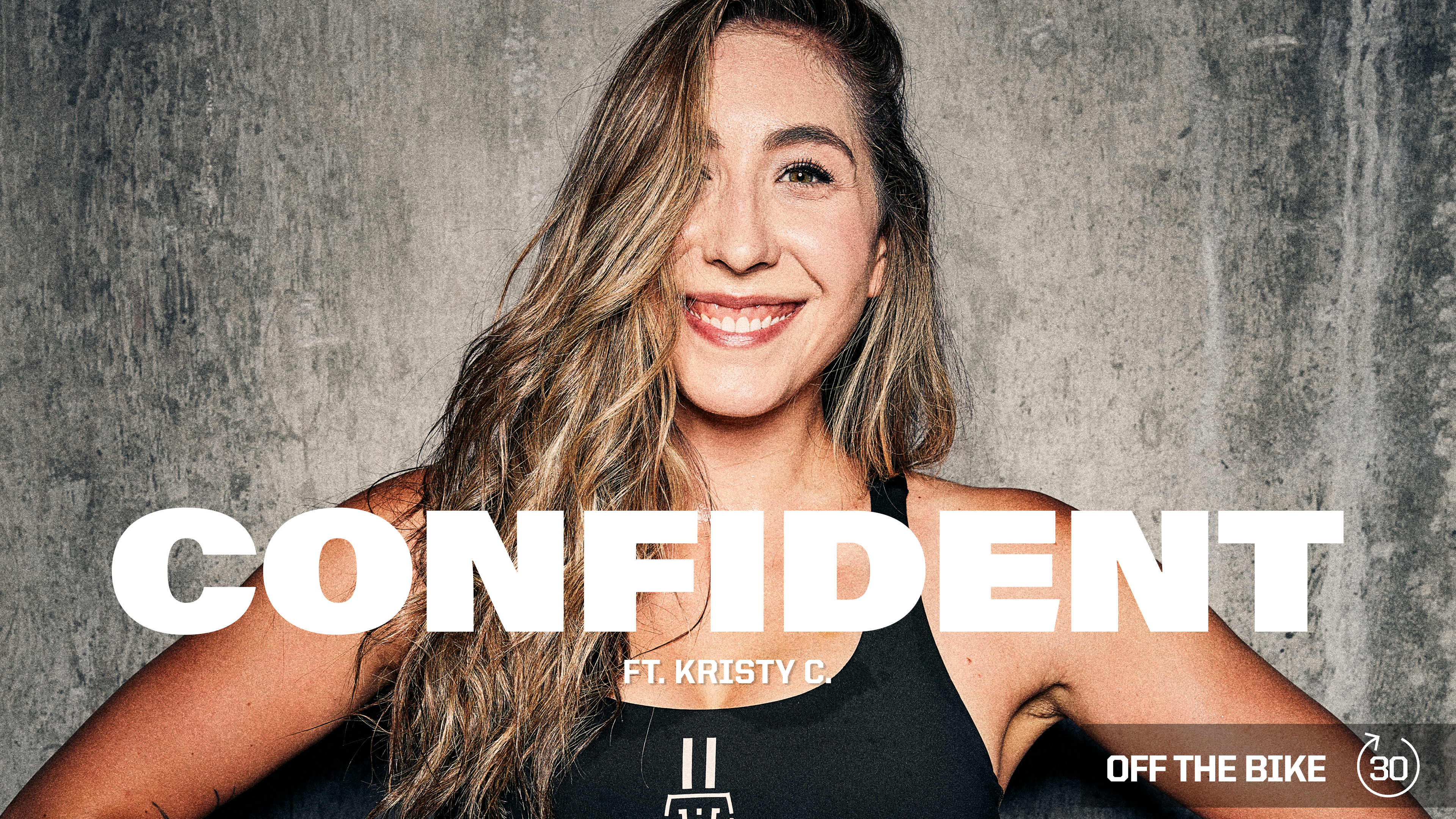 CONFIDENT ft. KRISTY C. 