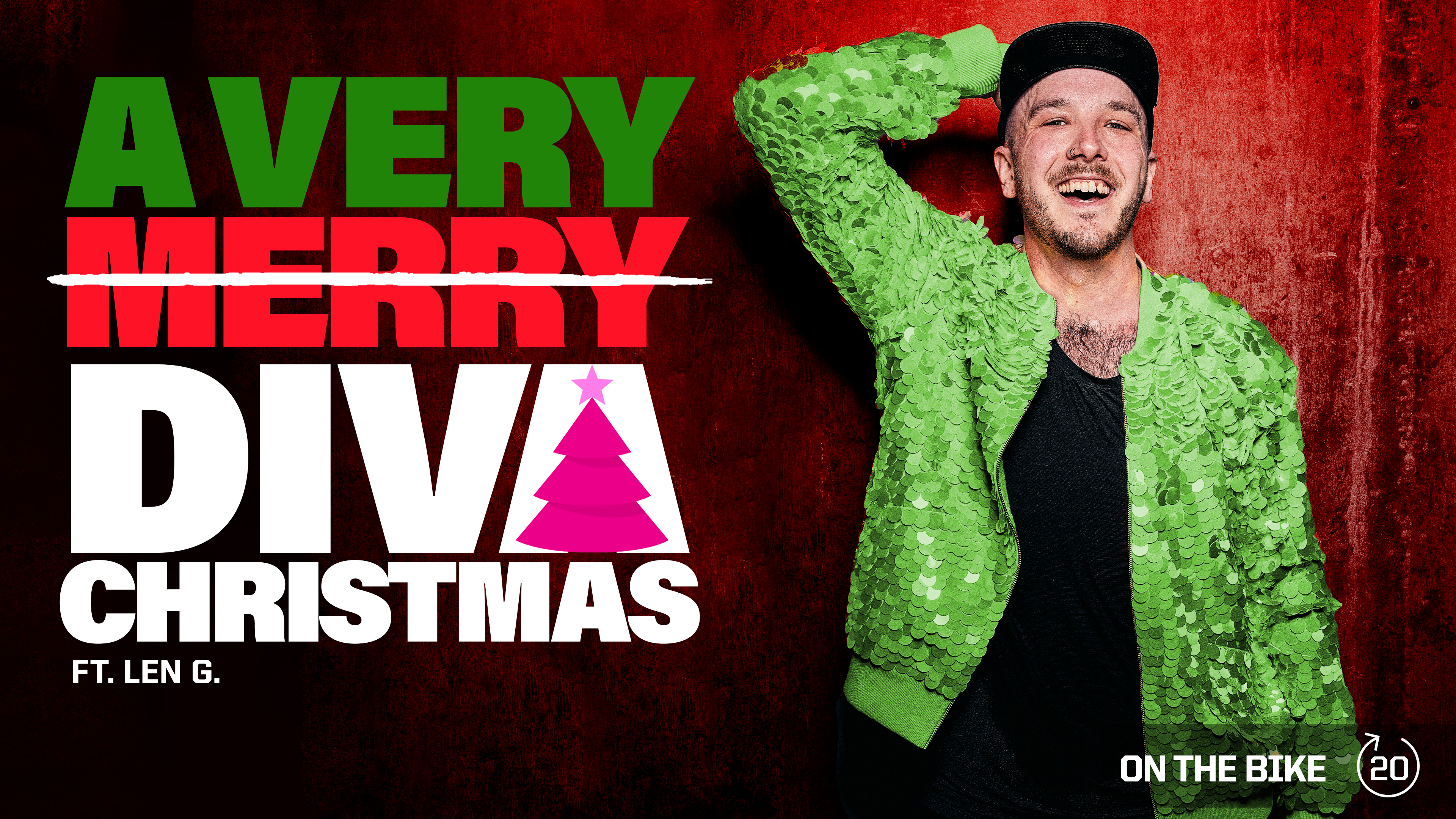 A VERY DIVA CHRISTMAS ft. LEN G.