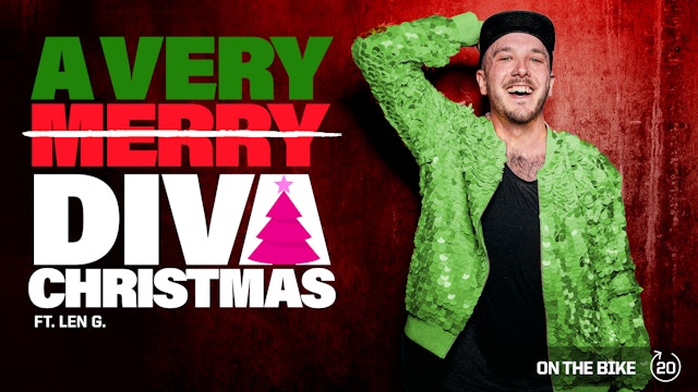 A VERY DIVA CHRISTMAS ft. LEN G.
