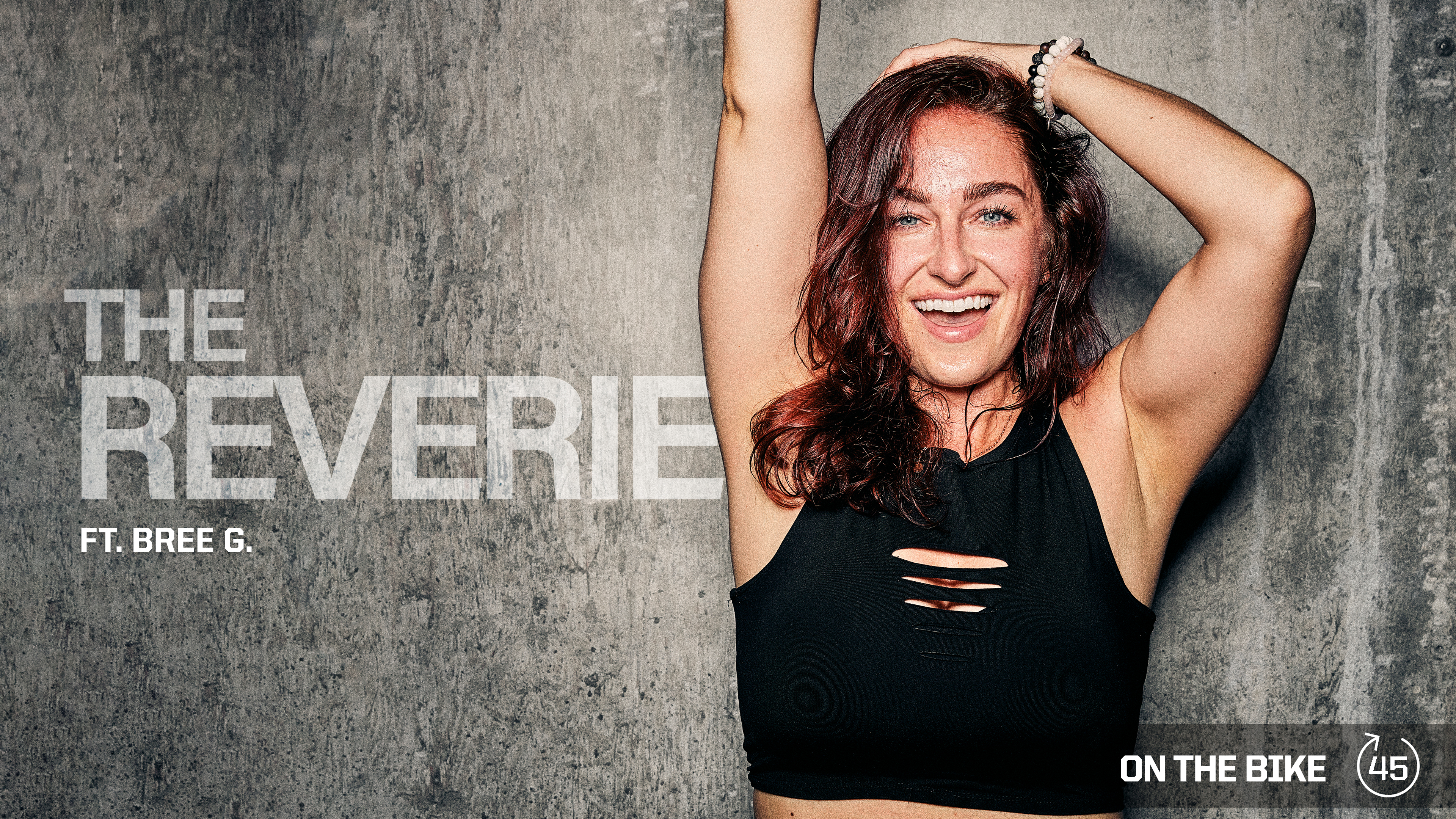 THE REVERIE ft. BREE G. 