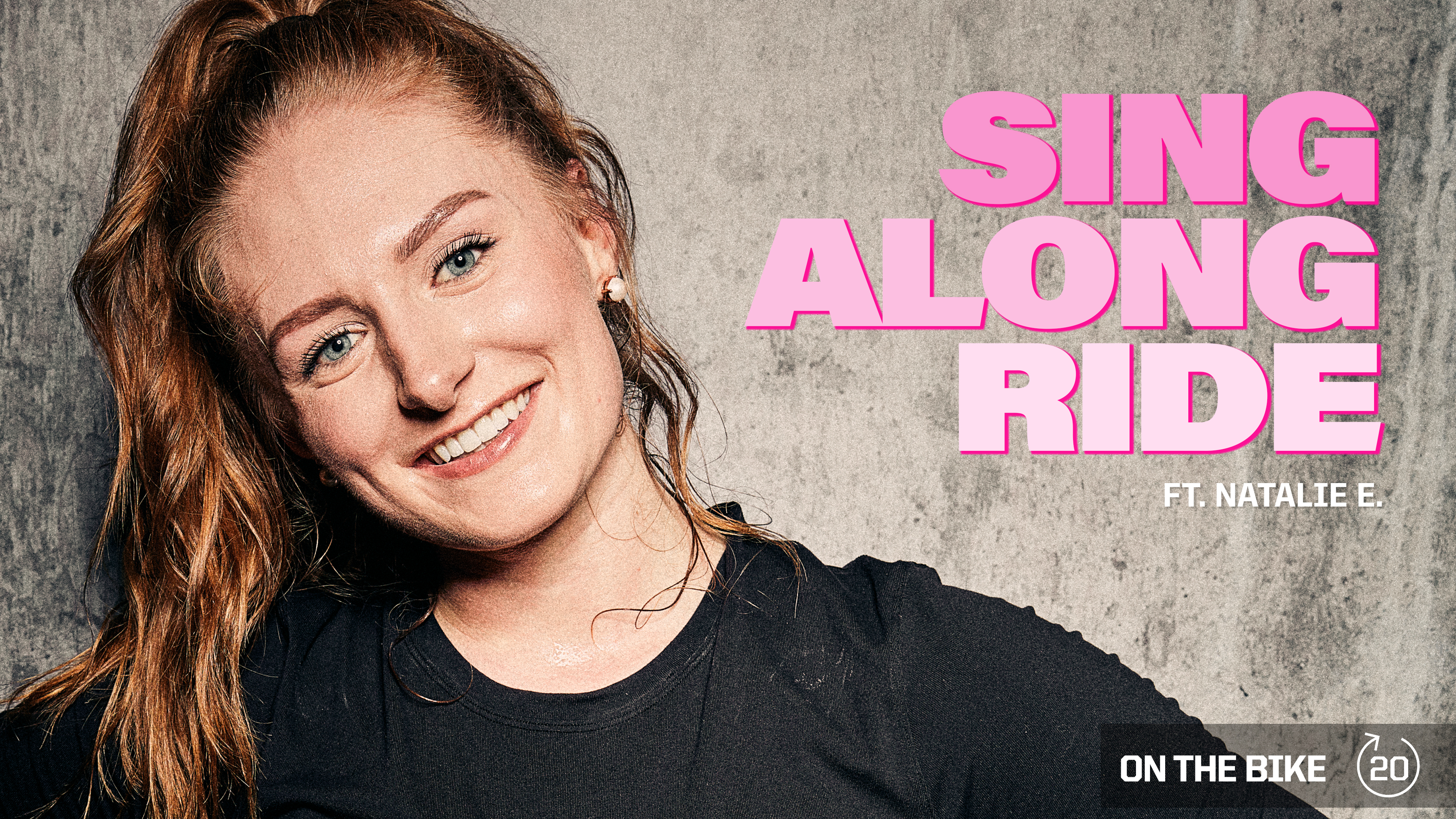 SING ALONG RIDE ft. NATALIE E.