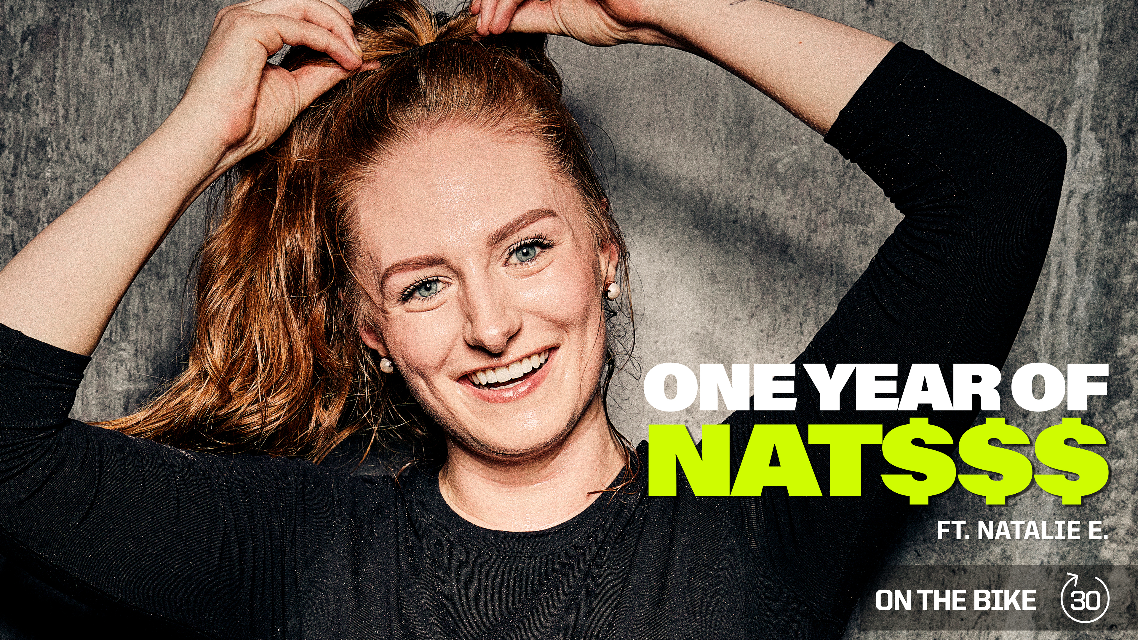 ONE YEAR OF NAT$$$ ft. NATALIE E. 