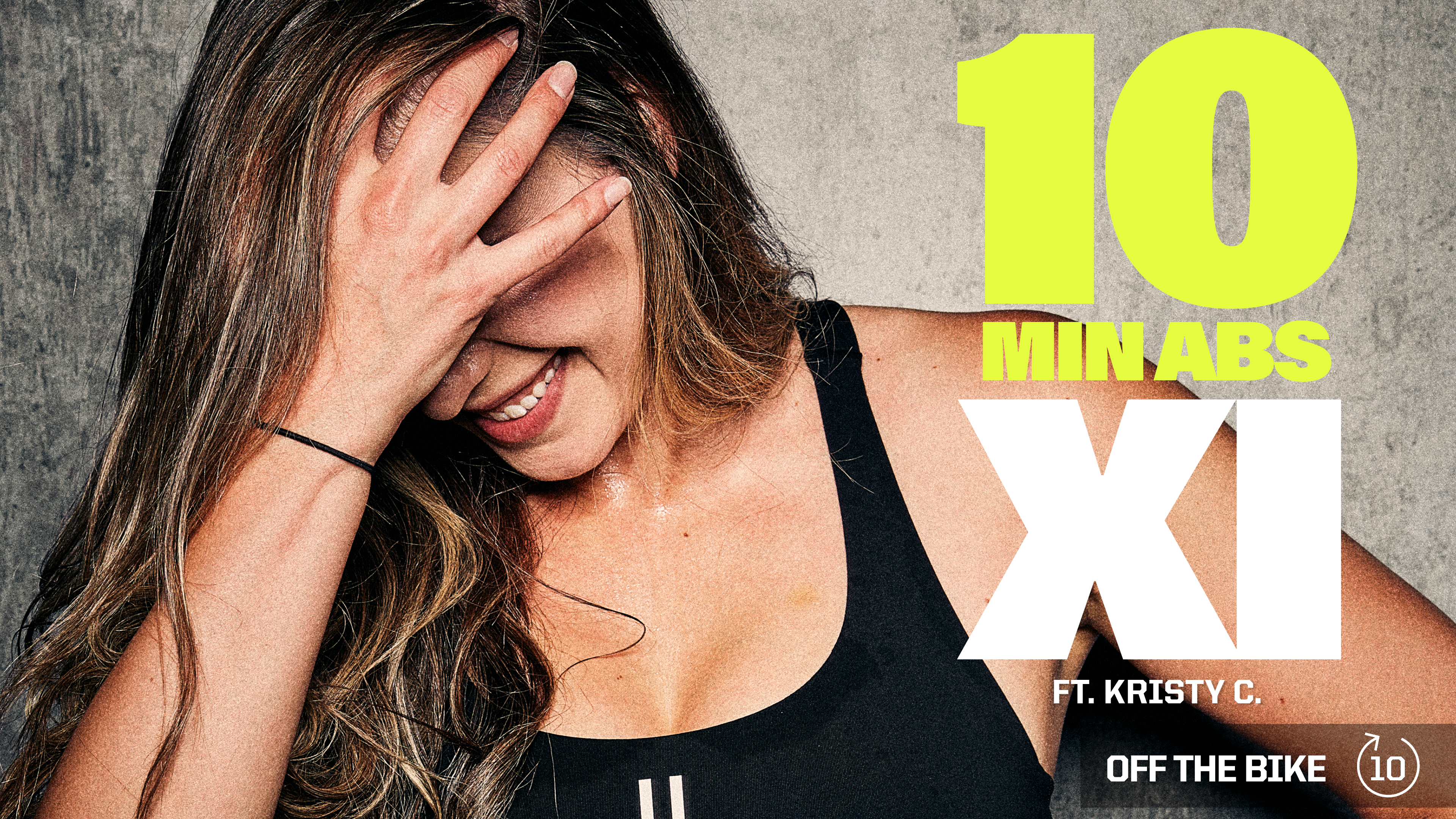 ABS  #11 ft. KRISTY C. 