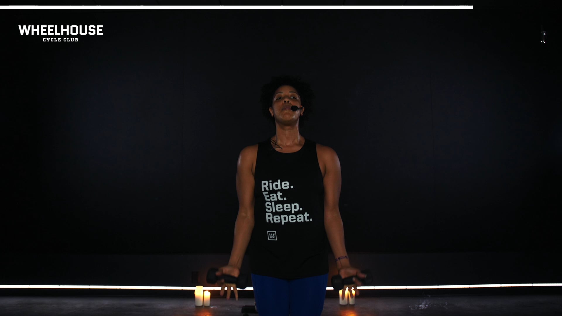 WEIGHT TRACK 012 | DES