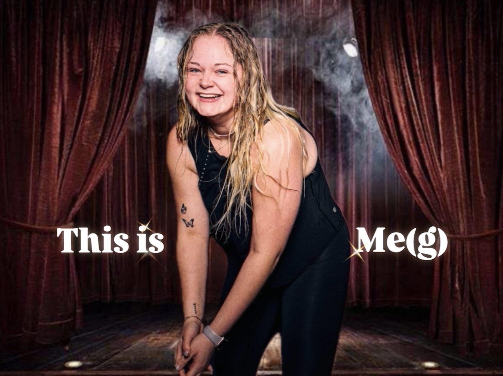 THIS IS ME(G) ft. MEGHAN E